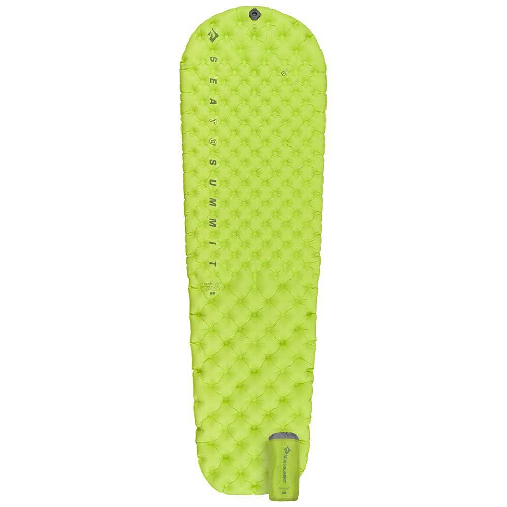 Sea to Summit Comfort Light Insulated Air Mat - Outdoor Shop FluxPerfect