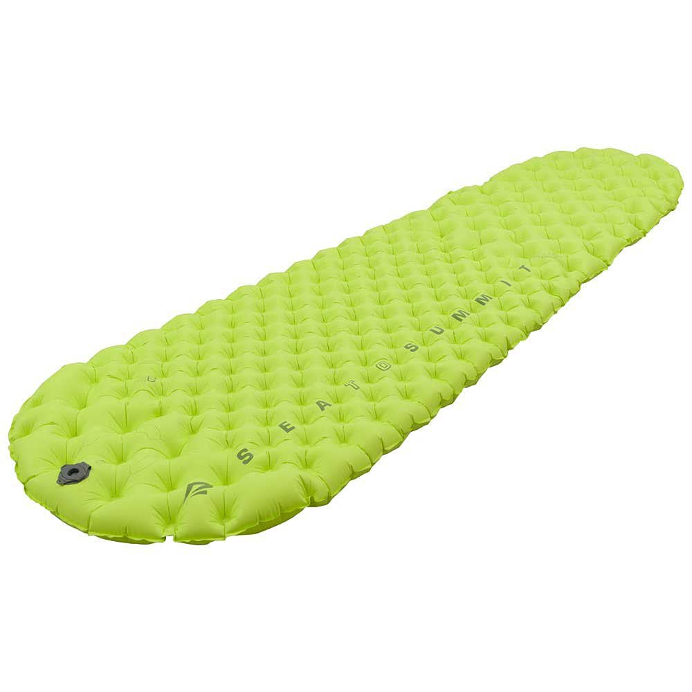 Sea to Summit Comfort Light Insulated Air Mat - Outdoor Shop FluxPerfect