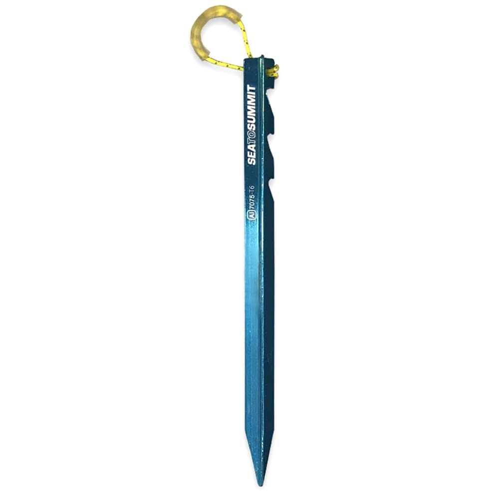 Zelt-Heringe – Sea to Summit – Ground Control Tent Peg