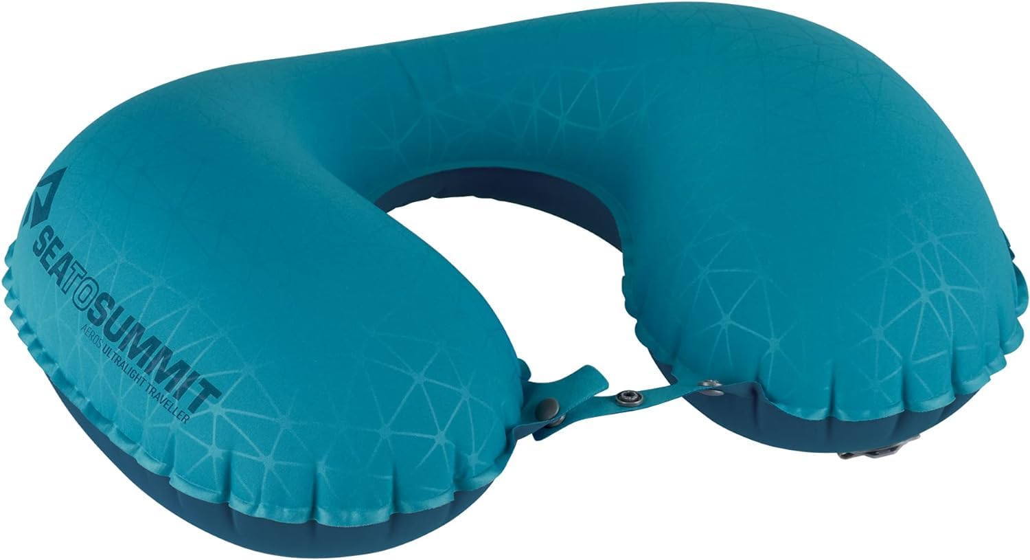 Sea to Summit Aeros Premium Traveller Reisekissen - Outdoor Shop FluxPerfect