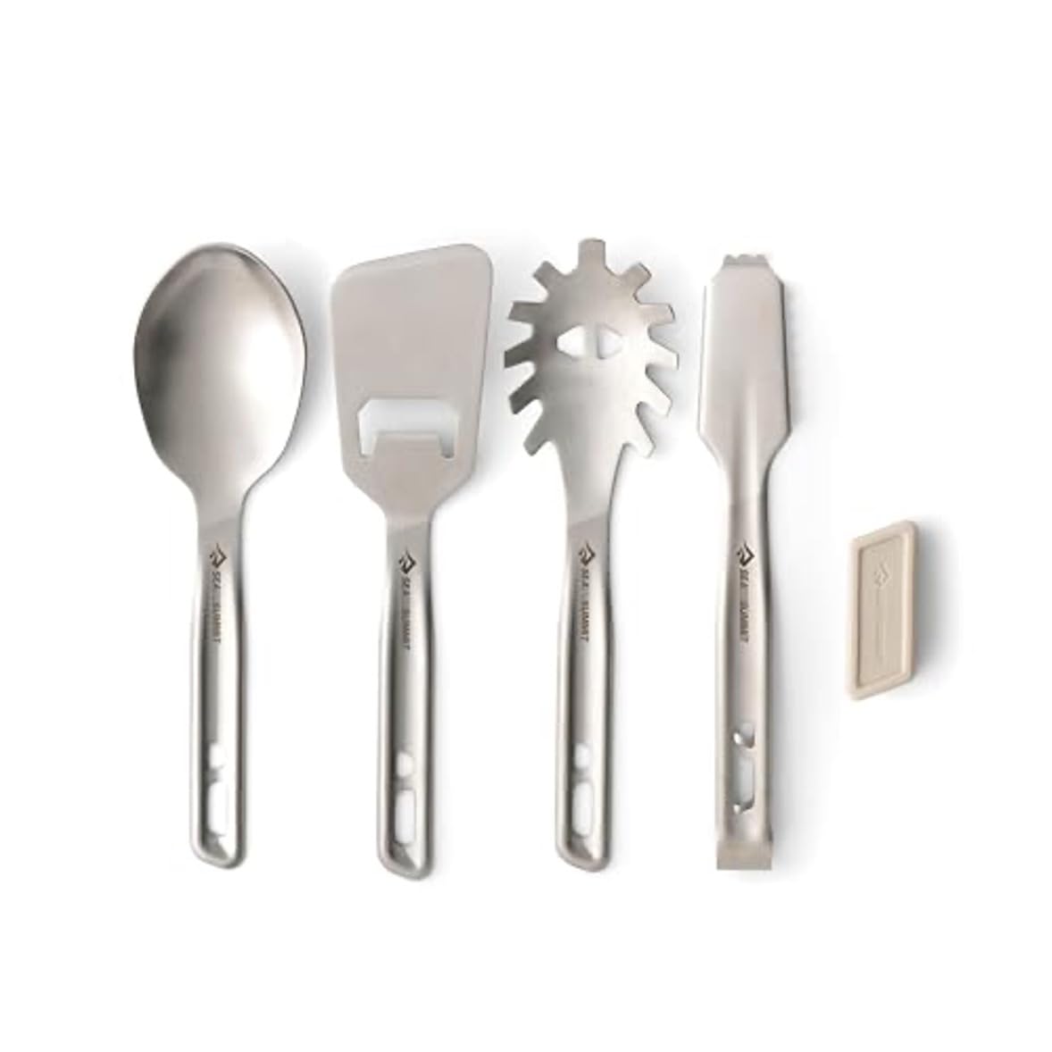 Kochbesteck-Set – Sea to Summit – Detour Utensil Set – Sea to Summit