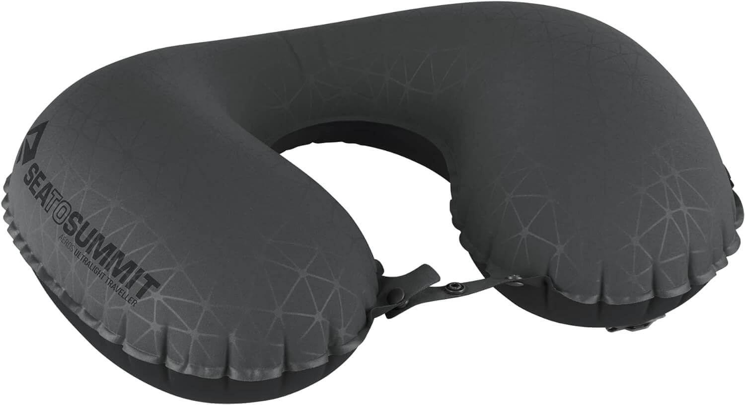 Sea to Summit Aeros Premium Traveller Reisekissen - Outdoor Shop FluxPerfect