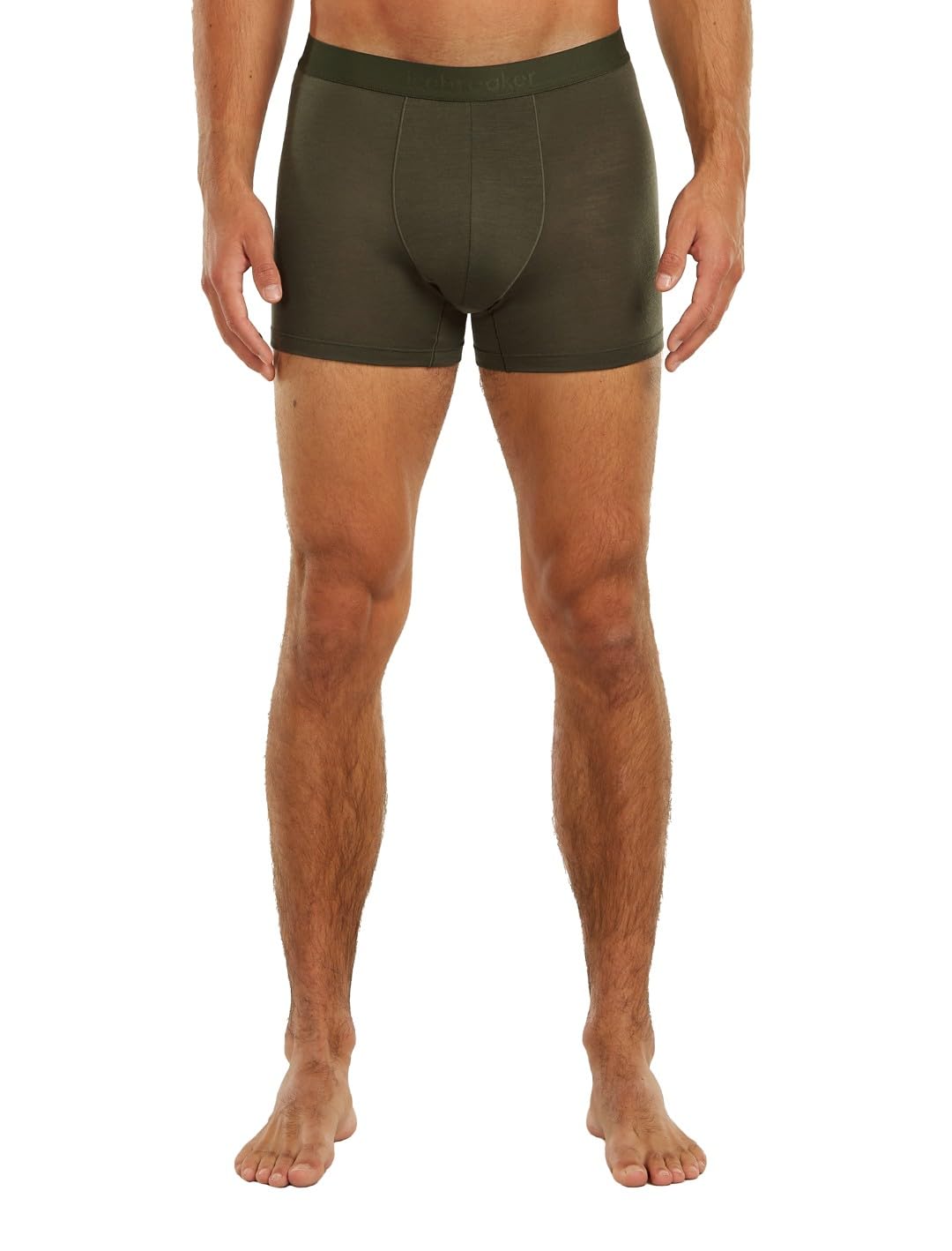 Boxershorts – Icebreaker – Merino Blend 125 Cool-Lite Anatomica