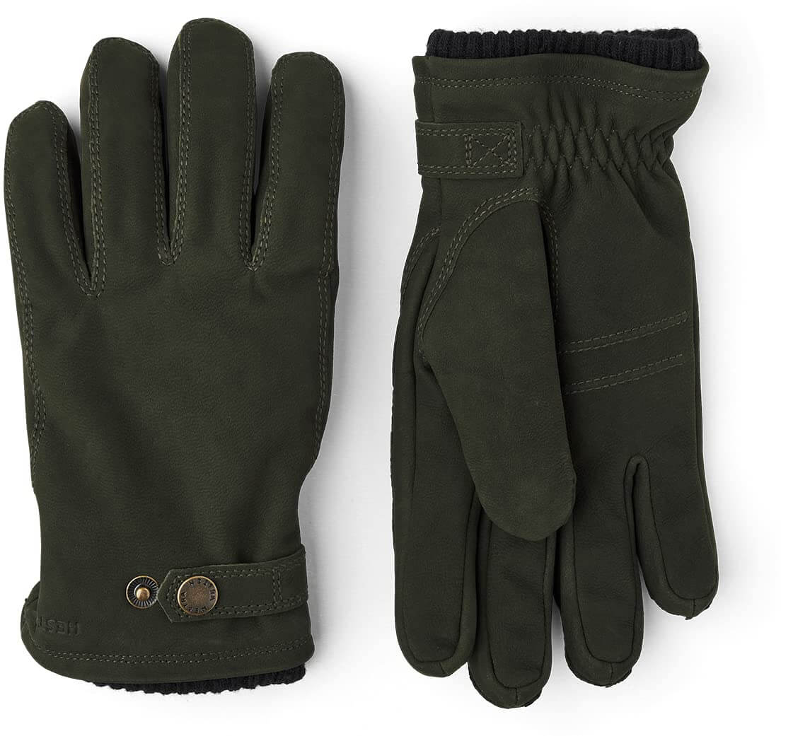 Handschuhe – Hestra – Bergvik