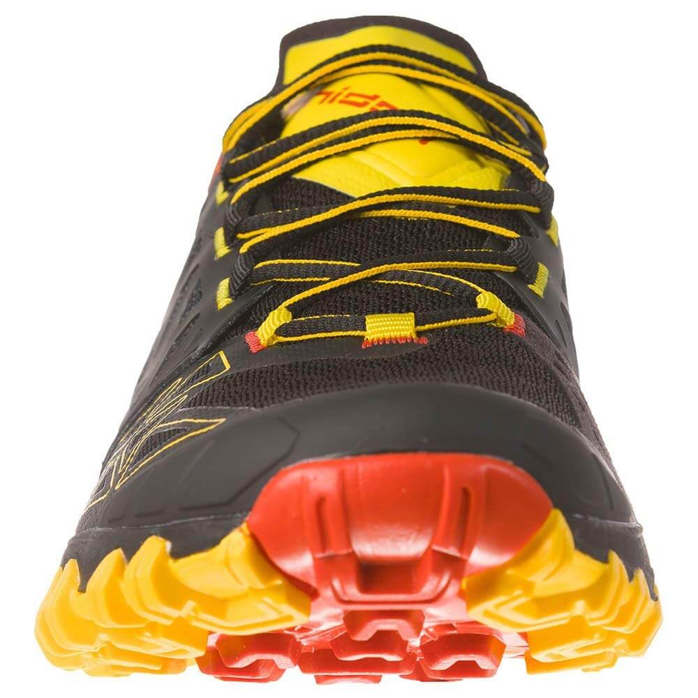 La Sportiva Bushido II - Trailrunningschuhe - Outdoor Shop FluxPerfect
