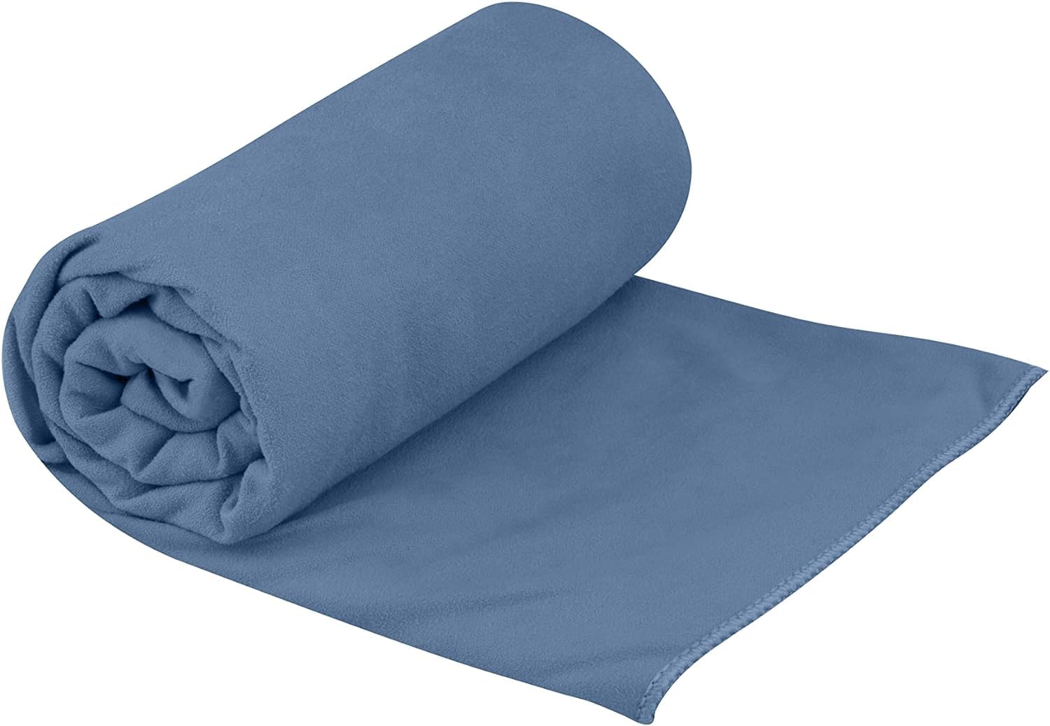 Reisehandtuch – Sea to Summit – Drylite Towel – Moonlight Blue – Small – Sea to Summit