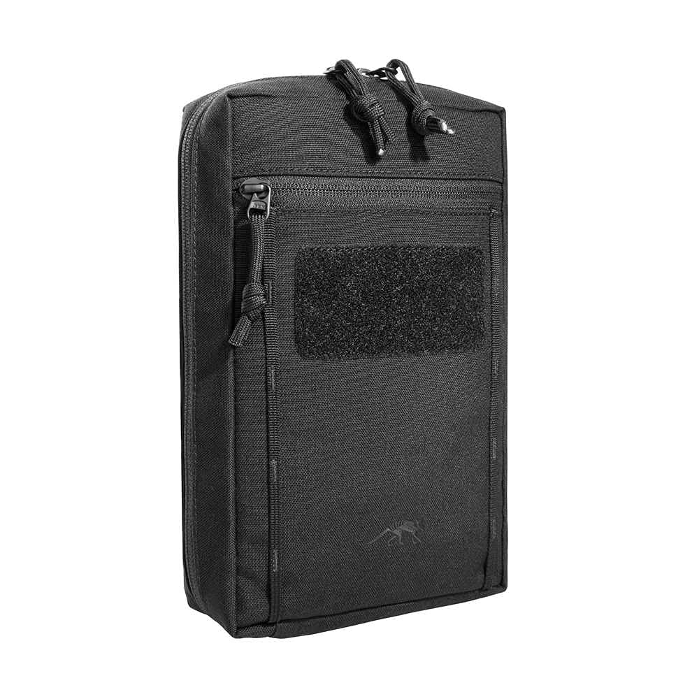 Zubehörtasche – Tasmanian Tiger – TT Tac Pouch 7.1 – Schwarz – Tasmanian Tiger