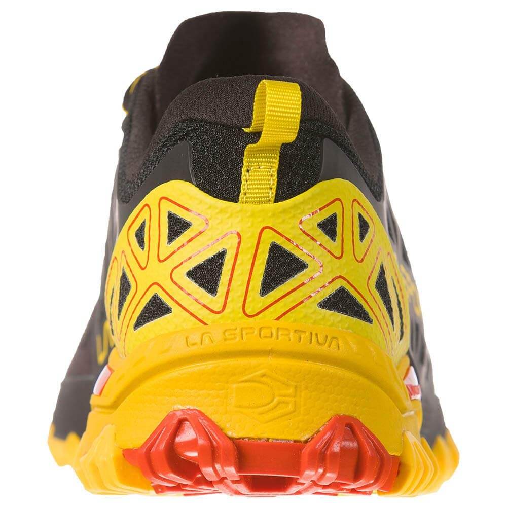 La Sportiva Bushido II - Trailrunningschuhe - Outdoor Shop FluxPerfect