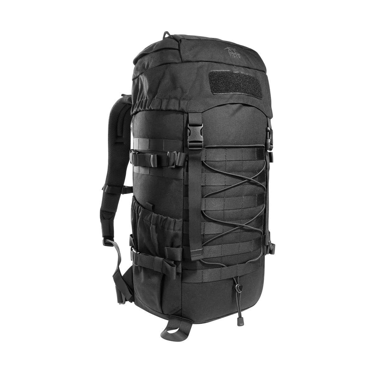 Rucksack Herren – Tasmanian Tiger – TT Mil OPS Pack 30 – Schwarz – Tasmanian Tiger