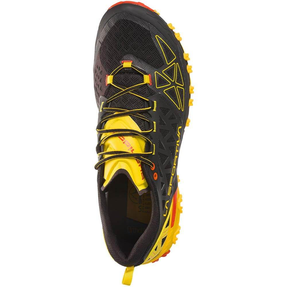 La Sportiva Bushido II - Trailrunningschuhe - Outdoor Shop FluxPerfect