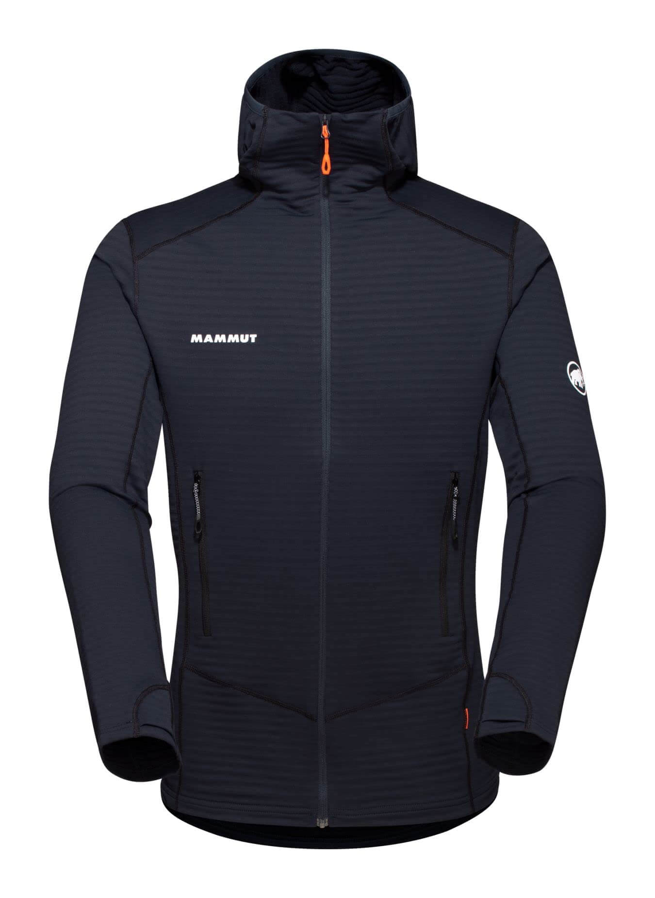 Mammut Taiss Light ML Hooded Jacket Herren - Outdoor Shop FluxPerfect