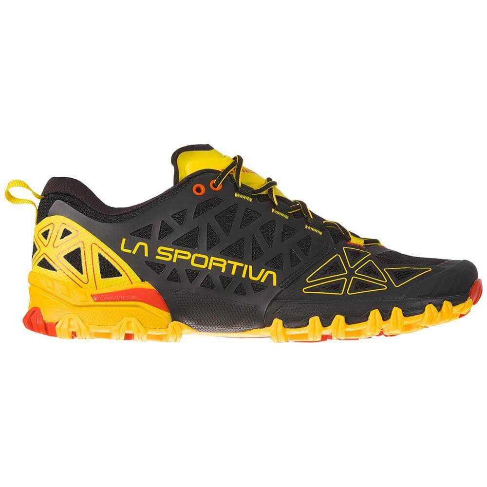 La Sportiva Bushido II - Trailrunningschuhe - Outdoor Shop FluxPerfect