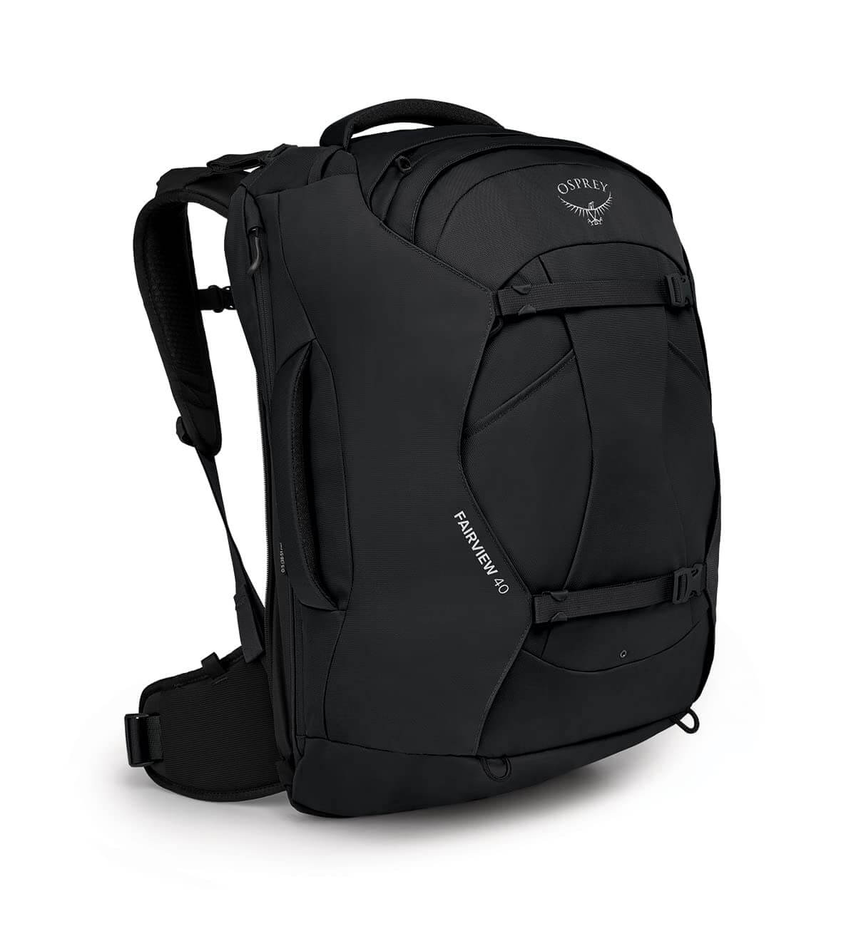 Osprey Fairview 40 Damen Reisetasche - Outdoor Shop FluxPerfect