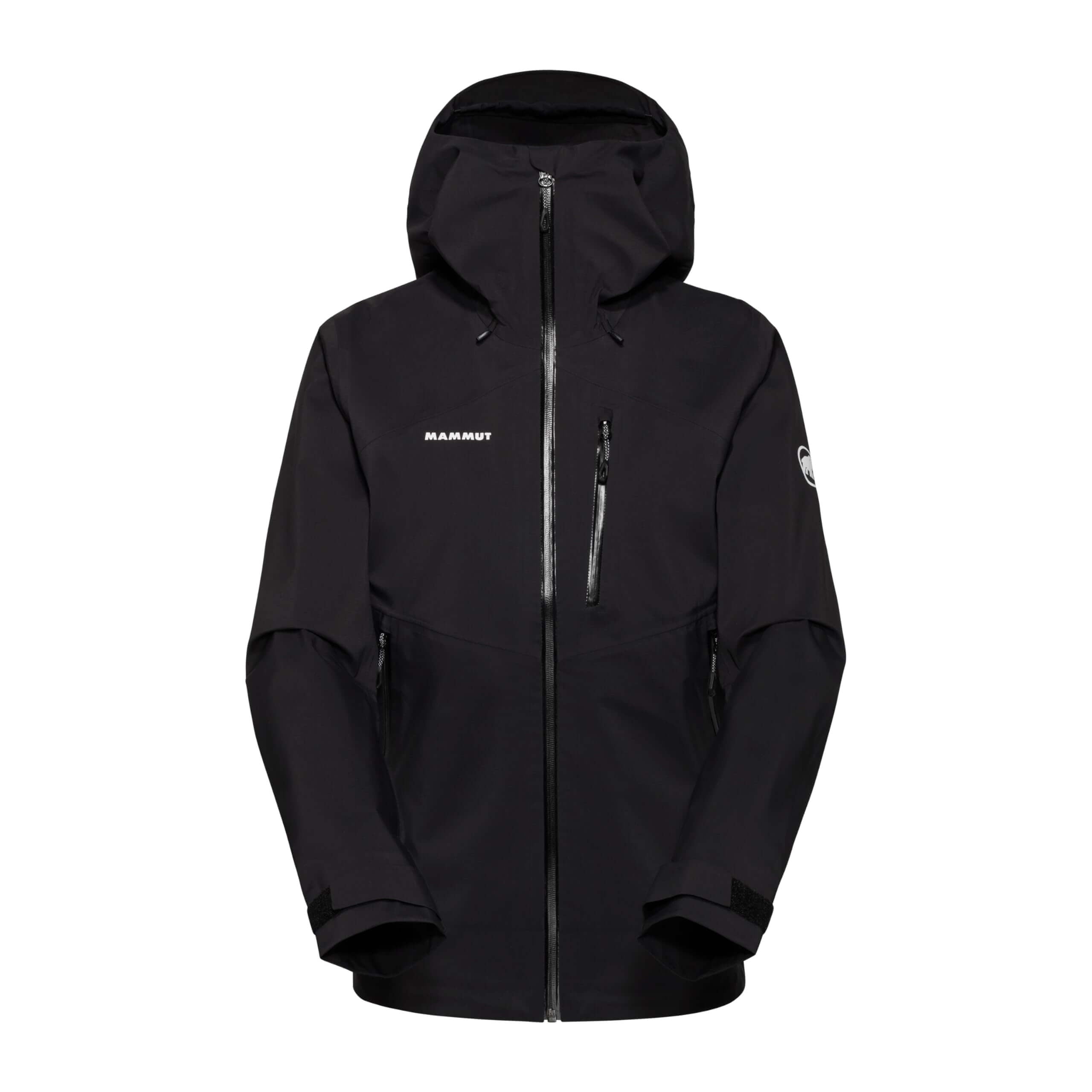 Mammut Alto Guide HS Kapuzenjacke Damen - Outdoor Shop FluxPerfect