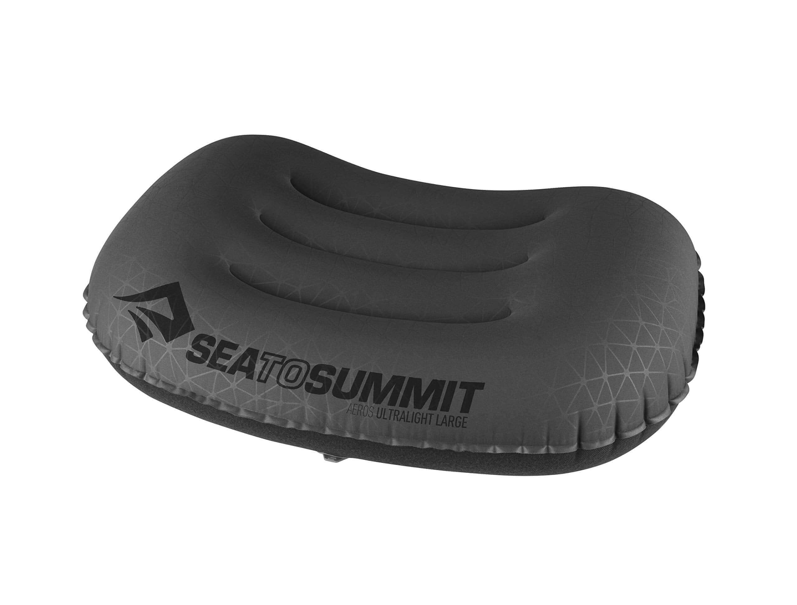 Sea to Summit Aeros Ultralight Kopfkissen - Outdoor Shop FluxPerfect
