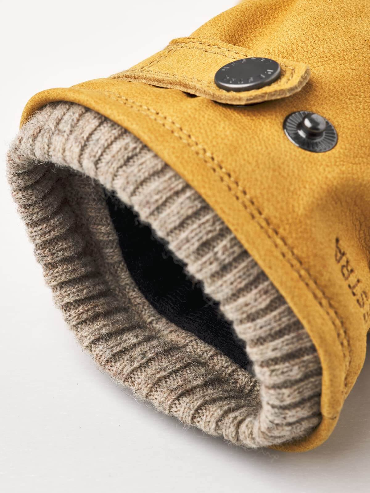Handschuhe – Hestra – Bergvik
