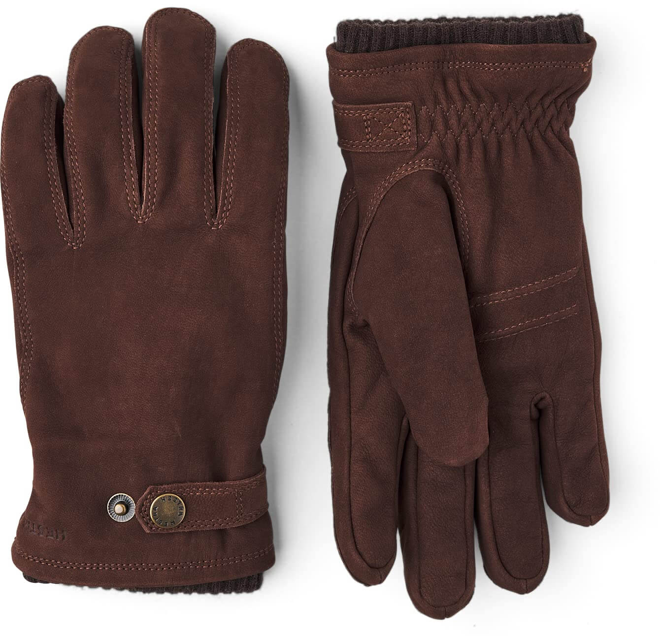 Handschuhe – Hestra – Bergvik
