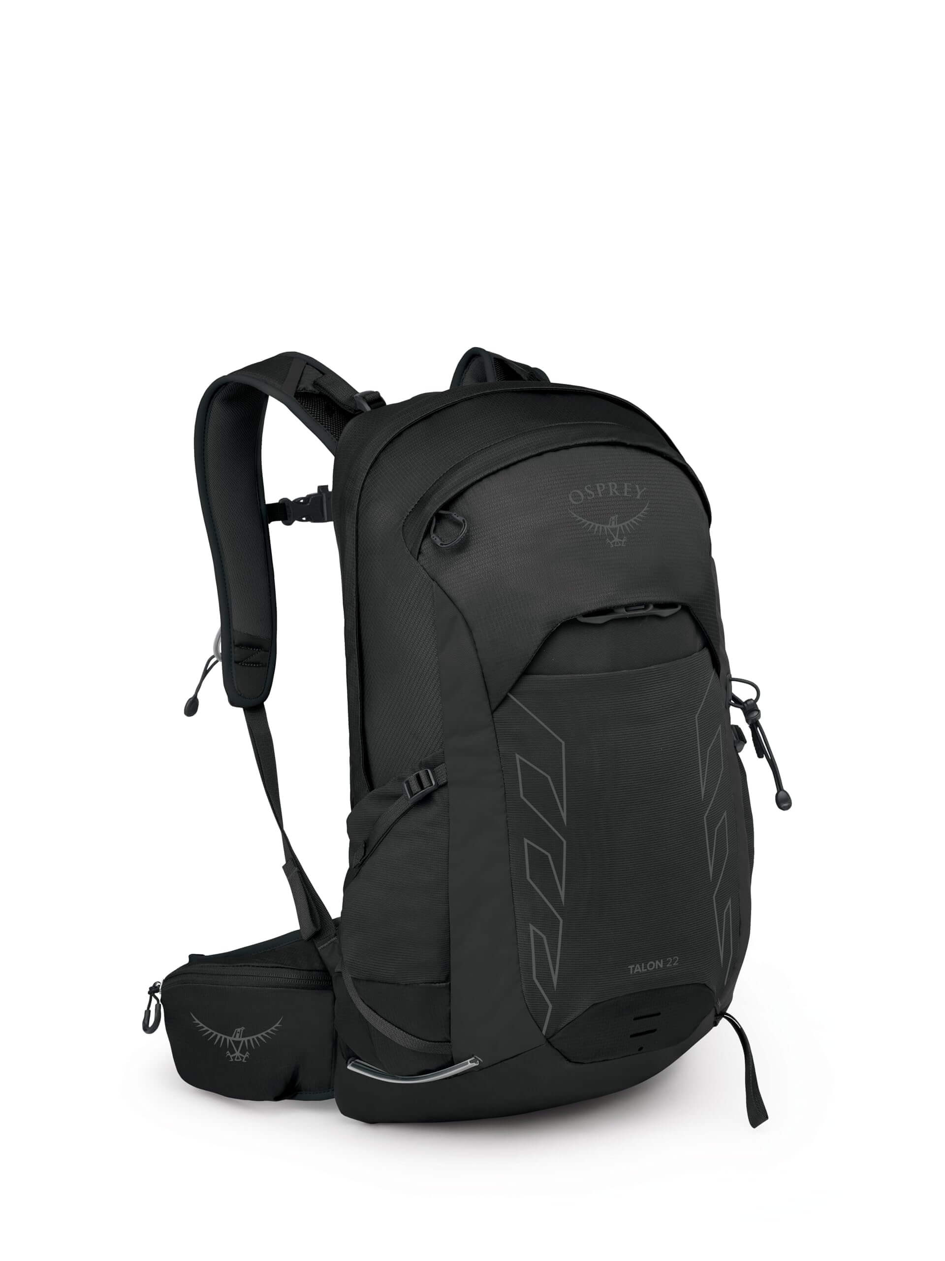 Osprey Talon 22 - Tagesrucksack - Outdoor Shop FluxPerfect
