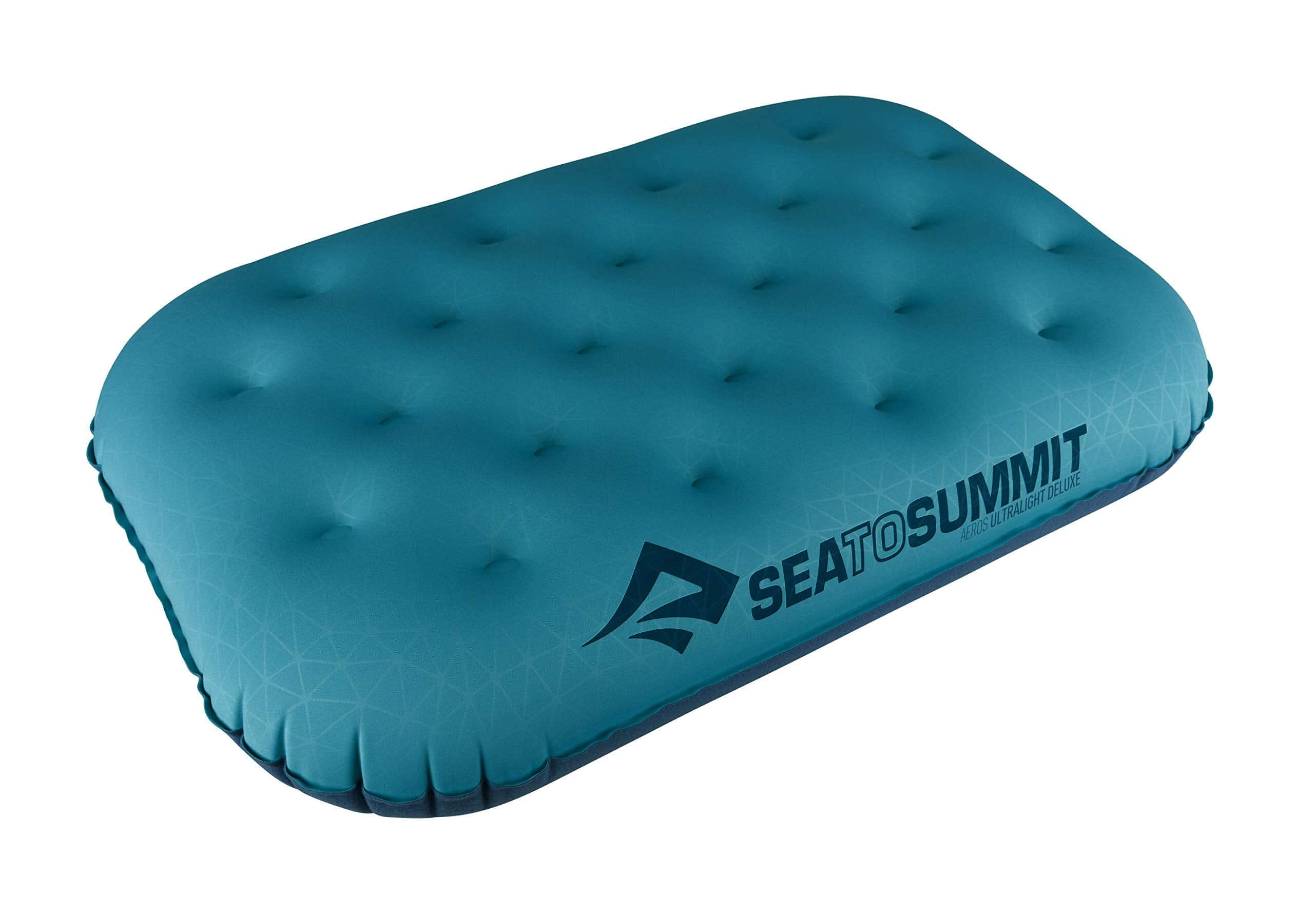 Sea to Summit Aeros Ultralight Deluxe Reisekissen - Outdoor Shop FluxPerfect