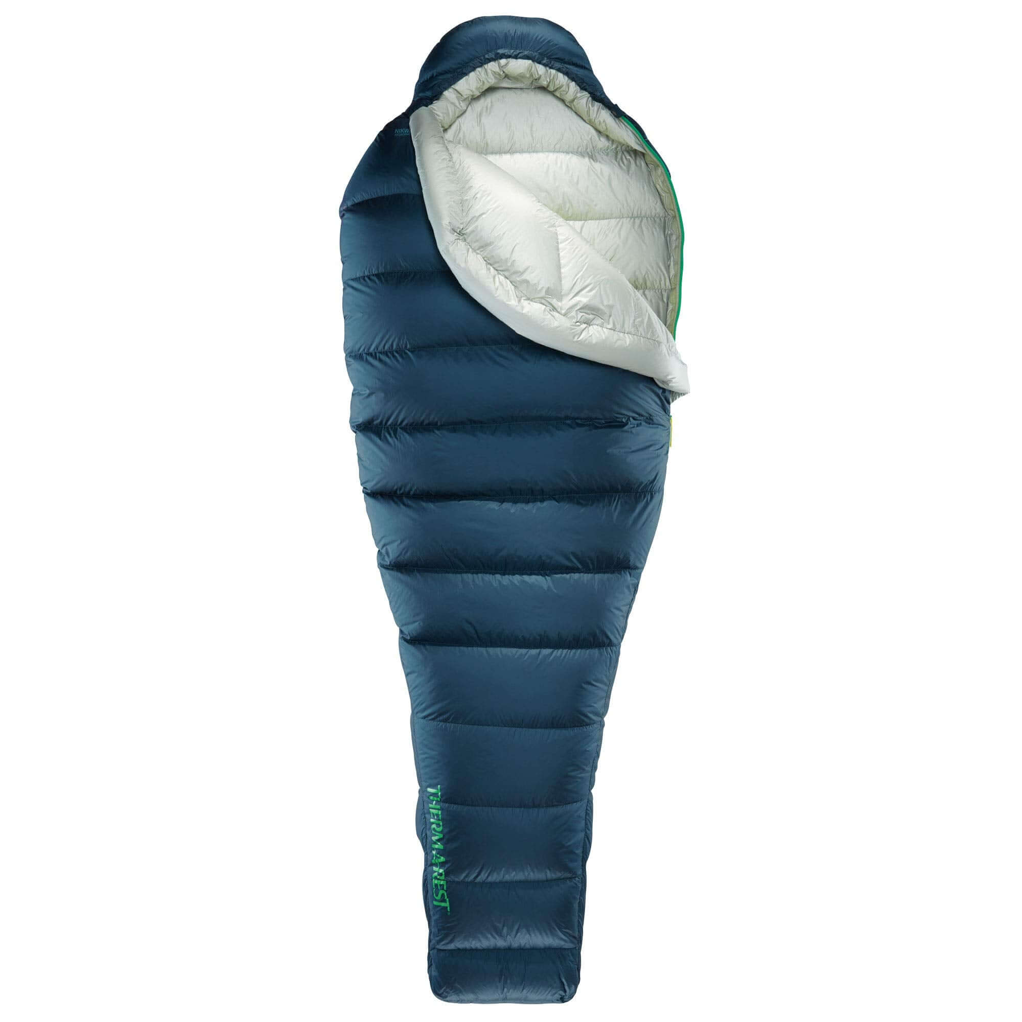 Therm-a-Rest Hyperion 20F/-6C Daunenschlafsack - Outdoor Shop FluxPerfect