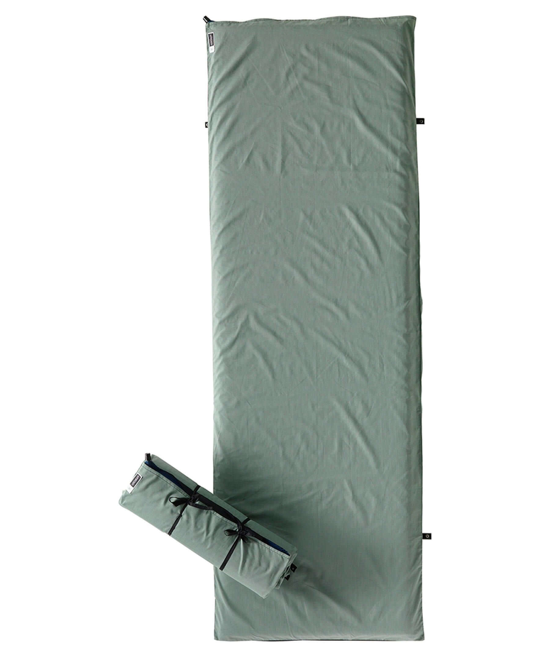 cocoon schlafsack insect shield Schonbezug – Cocoon – Insect Shield PadCover