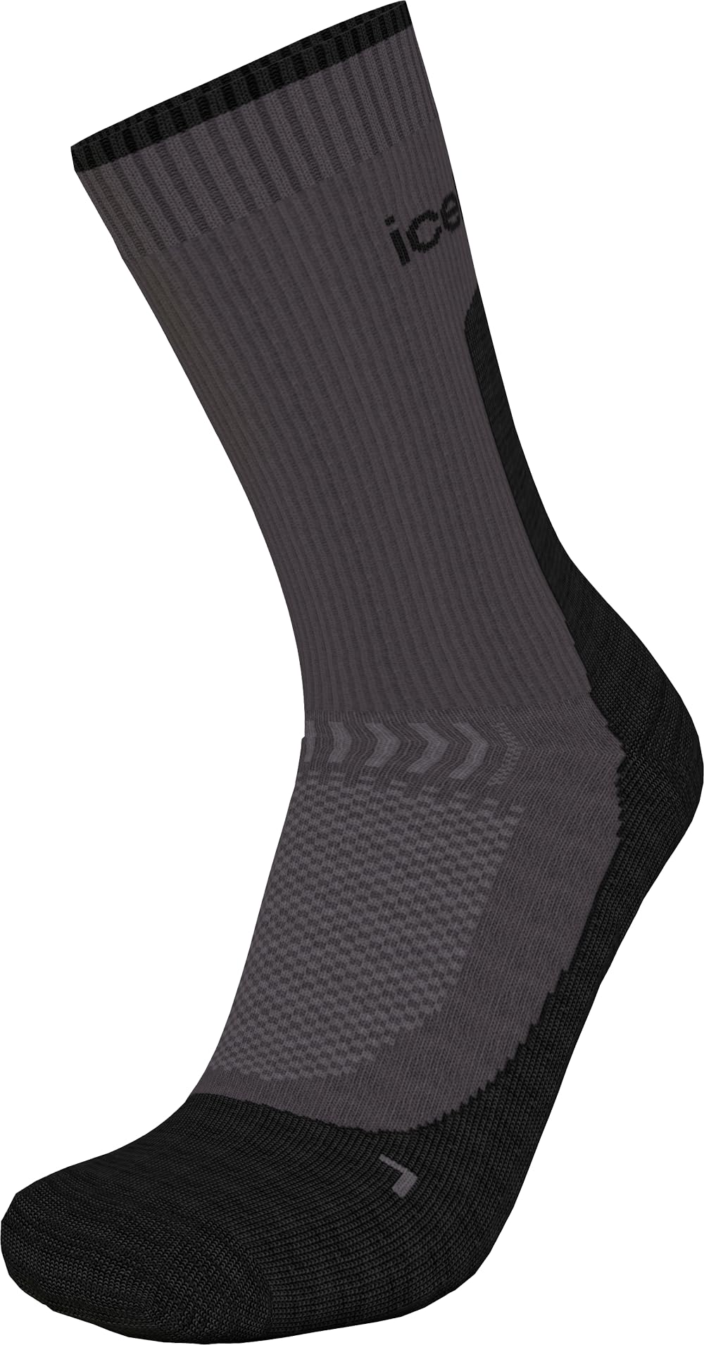 Socken – Icebreaker – Women Merino Hike+ Light Crew