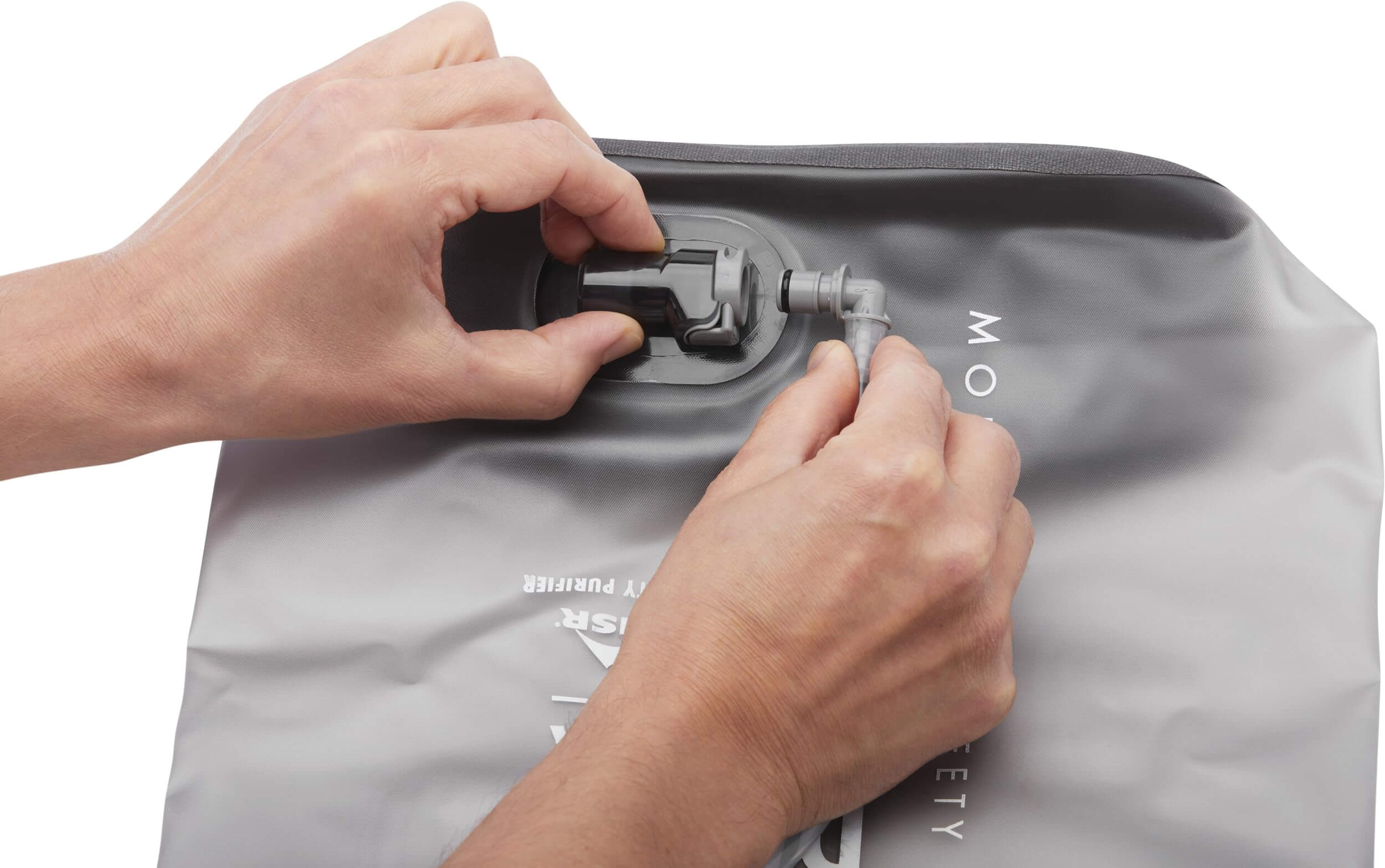 MSR - Guardian Gravity Purifier - Wasserfilter - Outdoor Shop FluxPerfect