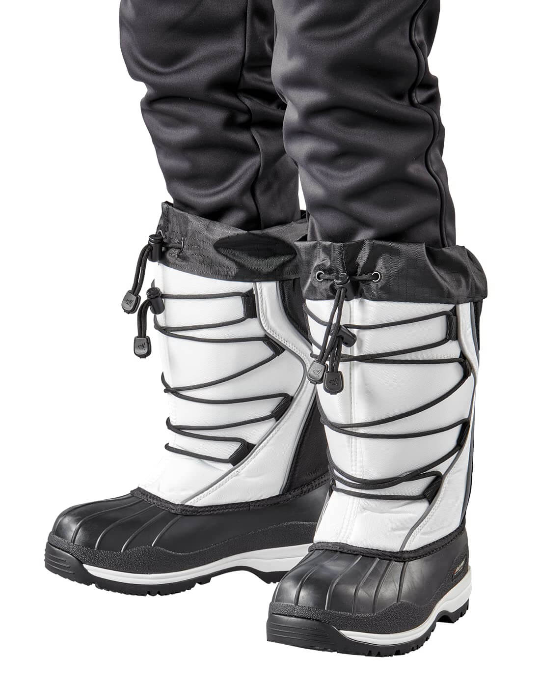 Winterstiefel Damen – Baffin – Icefield