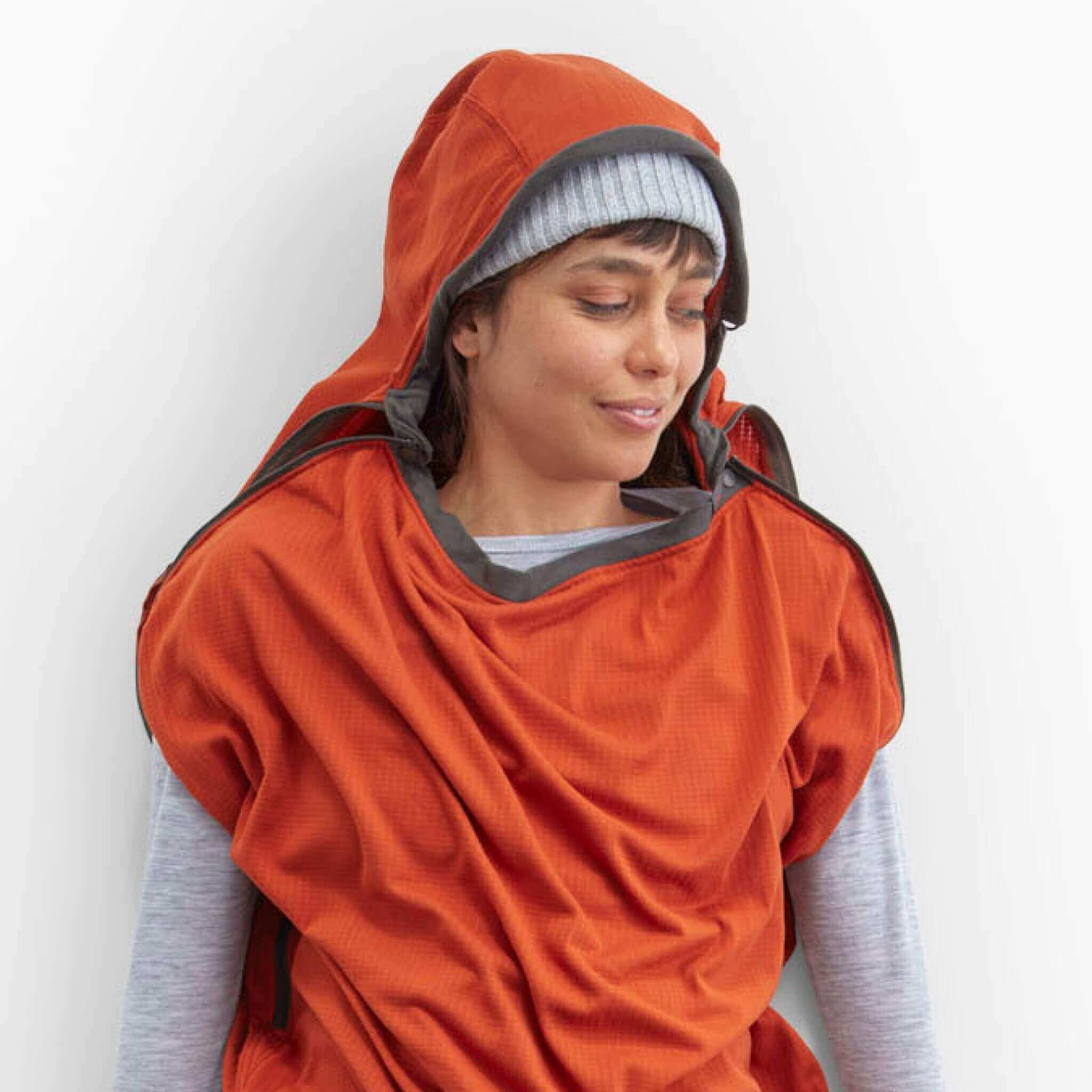 Sea to Summit Reactor Extreme Schlafsack-Liner - Outdoor Shop FluxPerfect