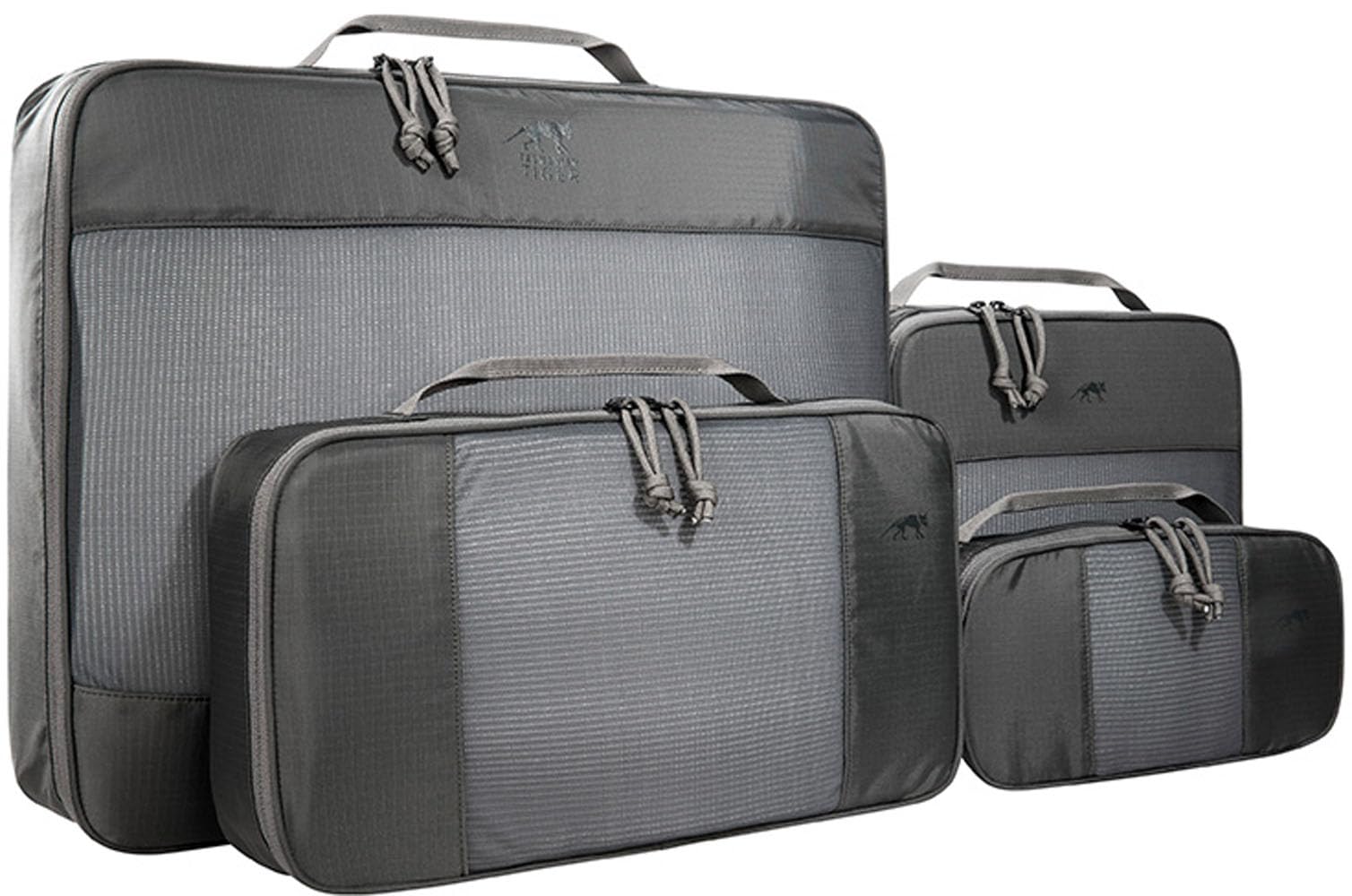 Packing Cubes – Tasmanian Tiger – TT Mesh Pocket Set XL – Tasmanian Tiger