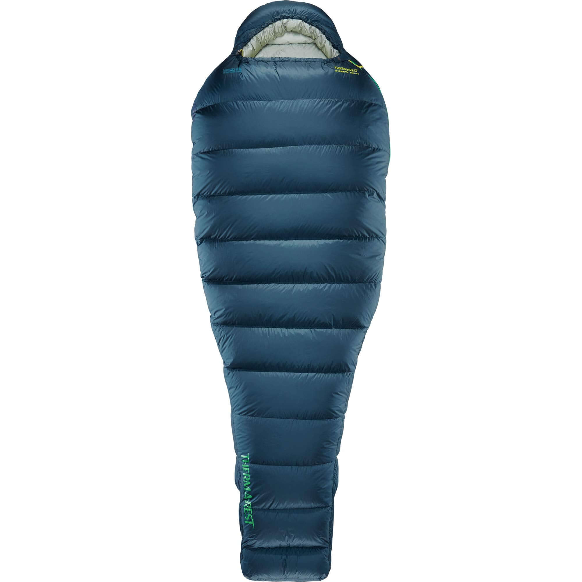 Therm-a-Rest Hyperion 20F/-6C Daunenschlafsack - Outdoor Shop FluxPerfect