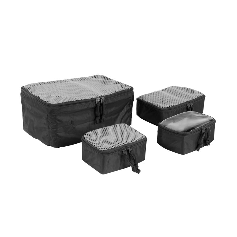 Organizer Set – Tasmanian Tiger – TT Modular Pouch Set – Tasmanian Tiger