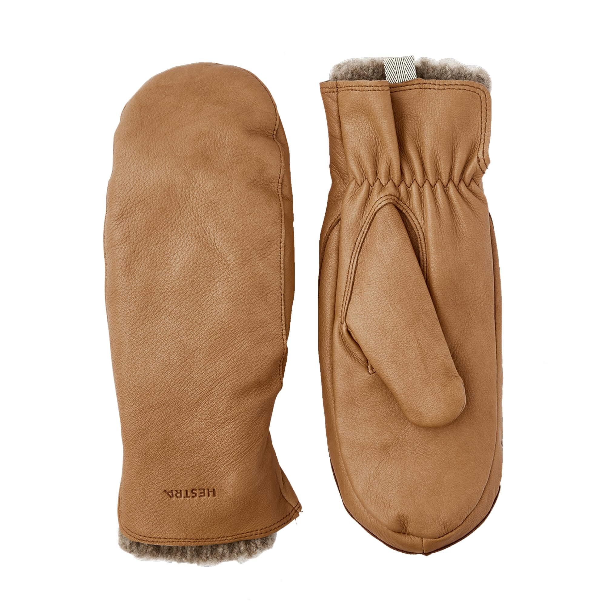 Handschuhe – Hestra – Tiril Damen Fäustlinge