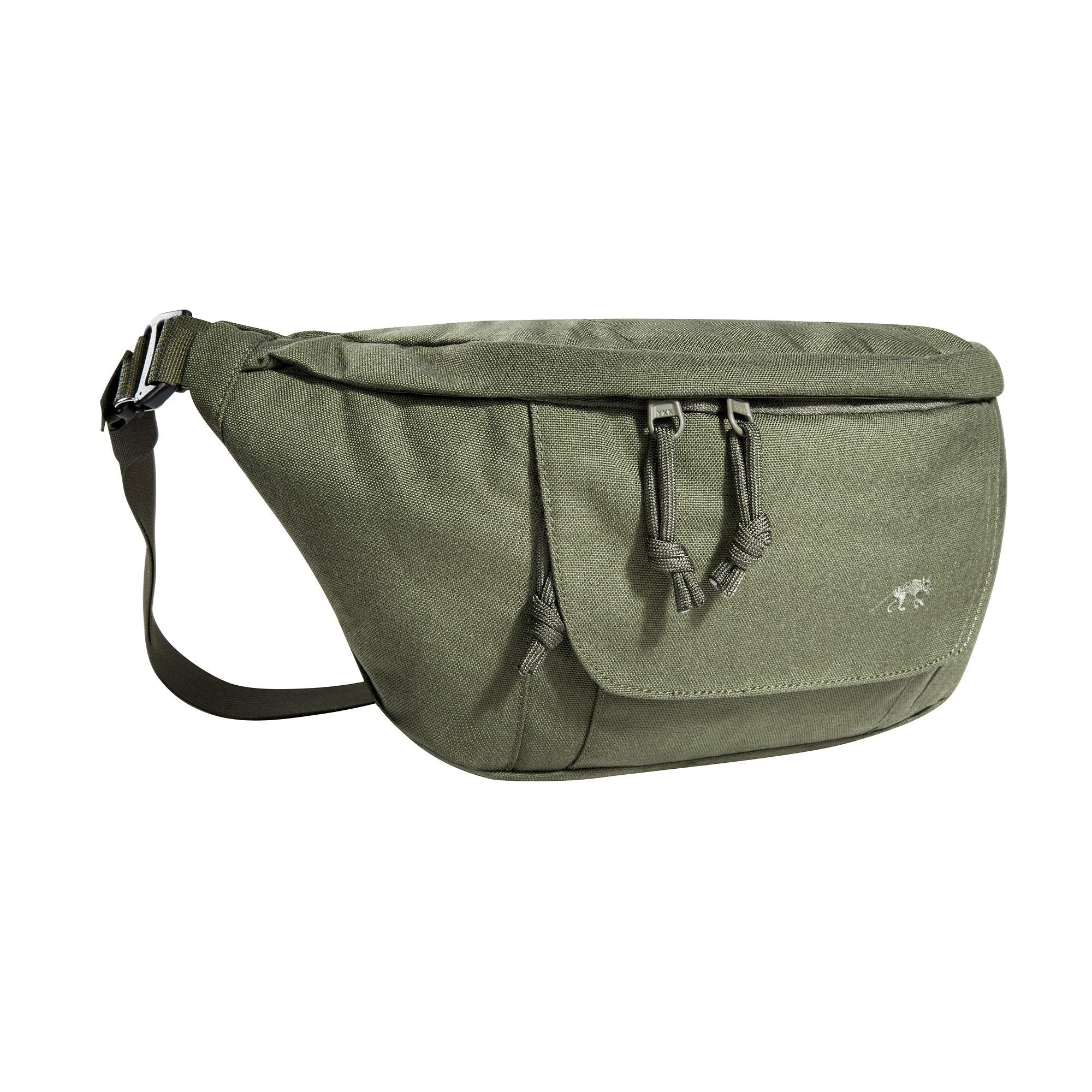 Hüfttasche – Tasmanian Tiger – TT Modular Hip Bag II – Grün/Olive – Tasmanian Tiger