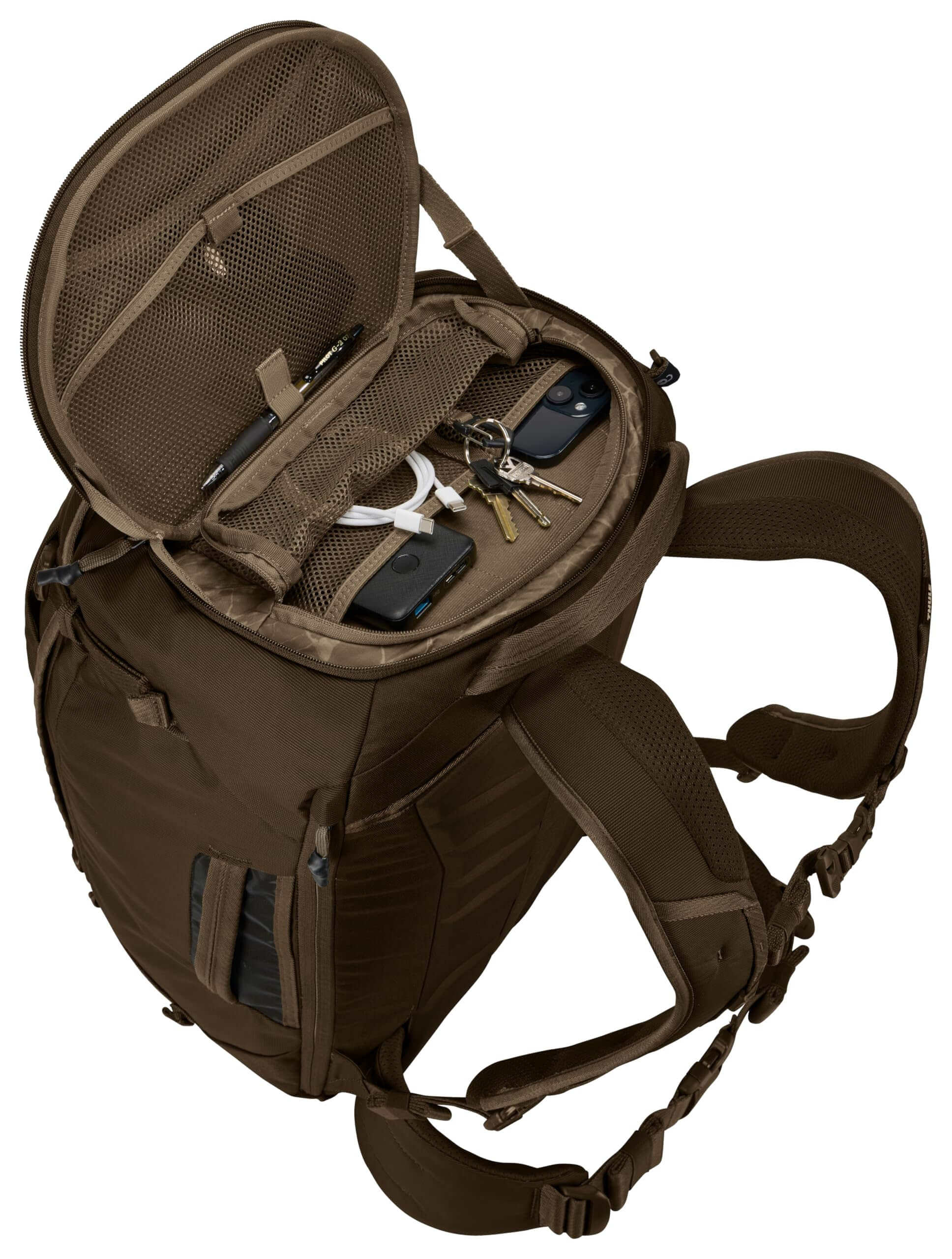 Reiserucksack–Thule–Landmark–40L