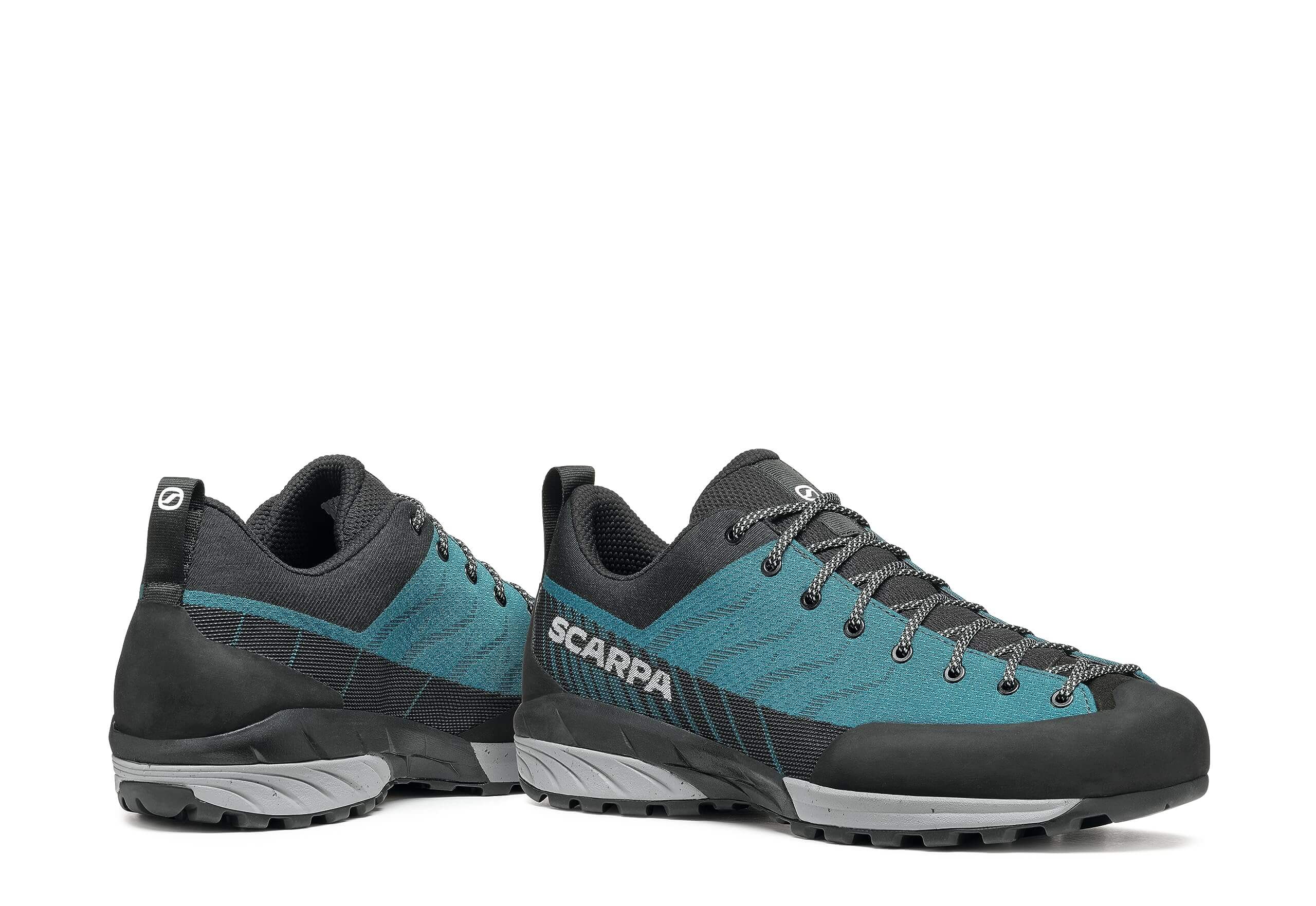 Scarpa Mescalito Planet Herren