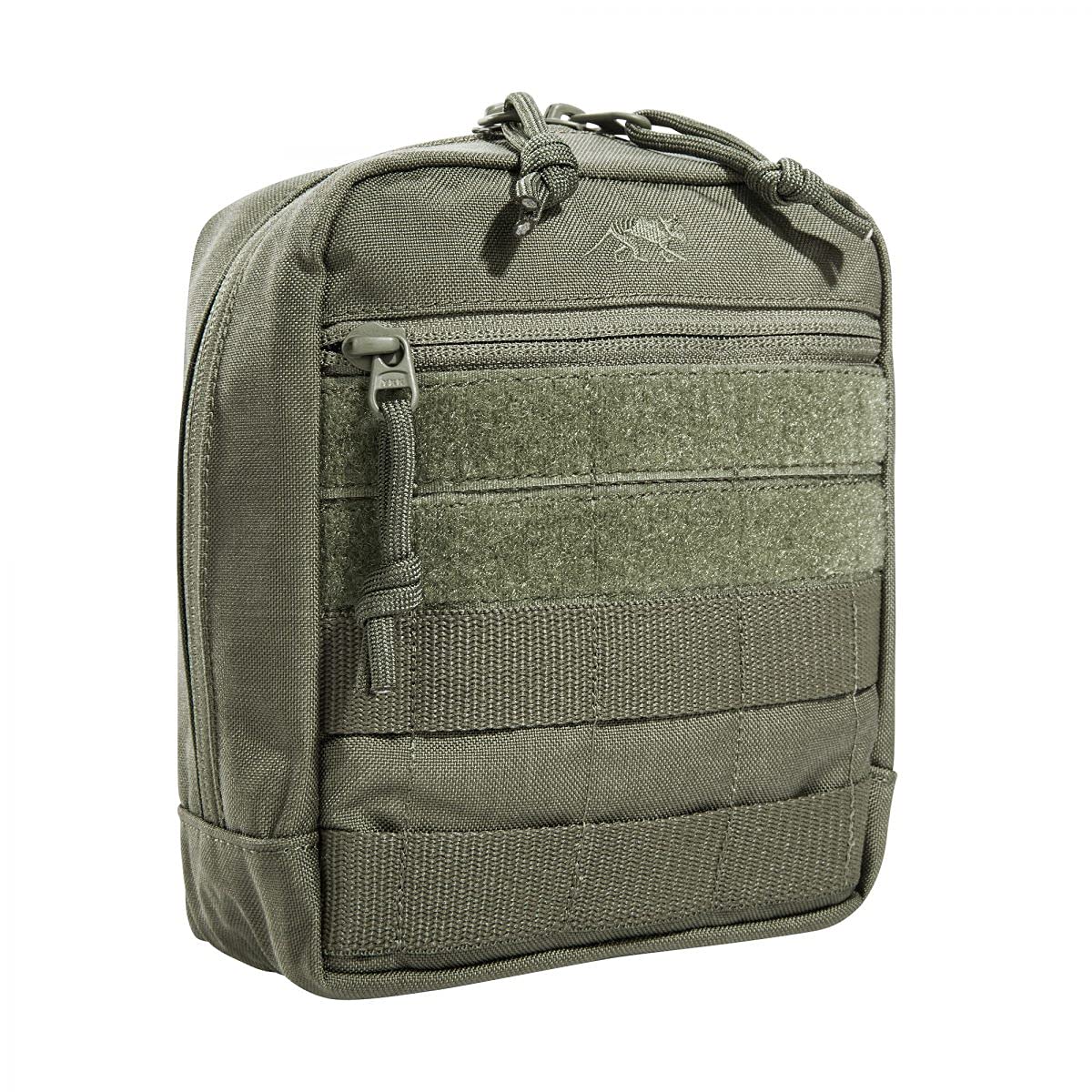 Zubehörtasche – Tasmanian Tiger – TT Tac Pouch 6 – Steingrau Olive – Tasmanian Tiger