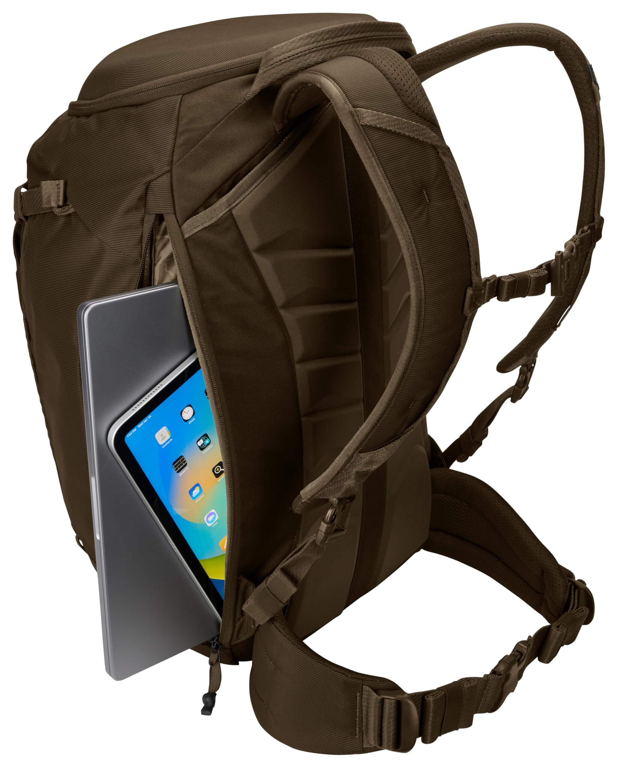 Reiserucksack–Thule–Landmark–40L