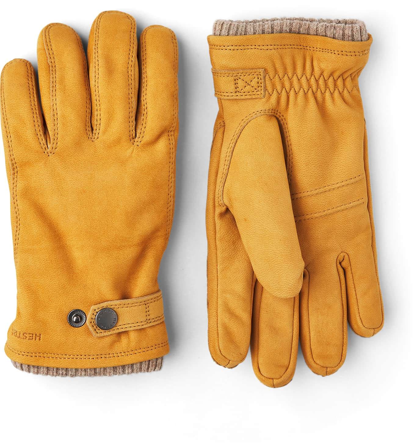 Handschuhe – Hestra – Bergvik