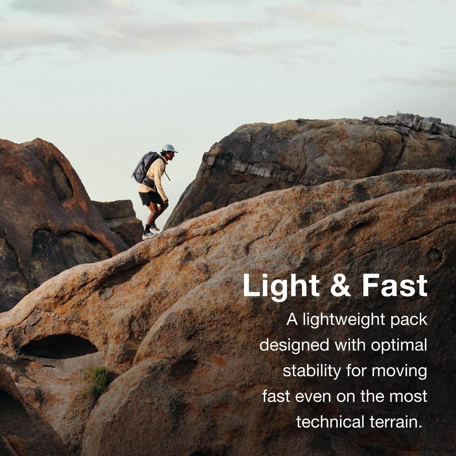 Osprey Talon 22 - Tagesrucksack - Outdoor Shop FluxPerfect