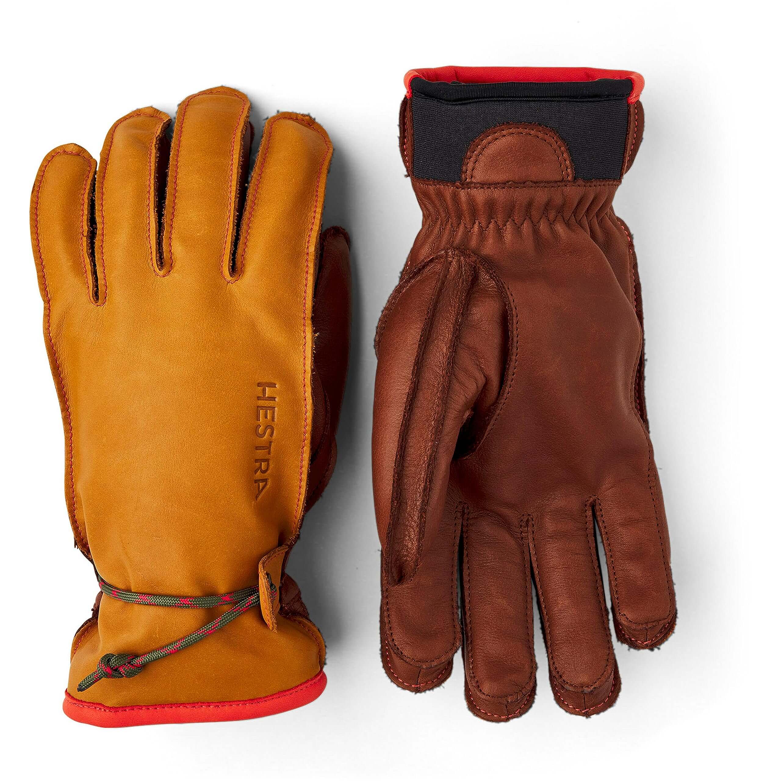 hestra ski handschuhe Ski-Handschuhe – Hestra – Wakayama
