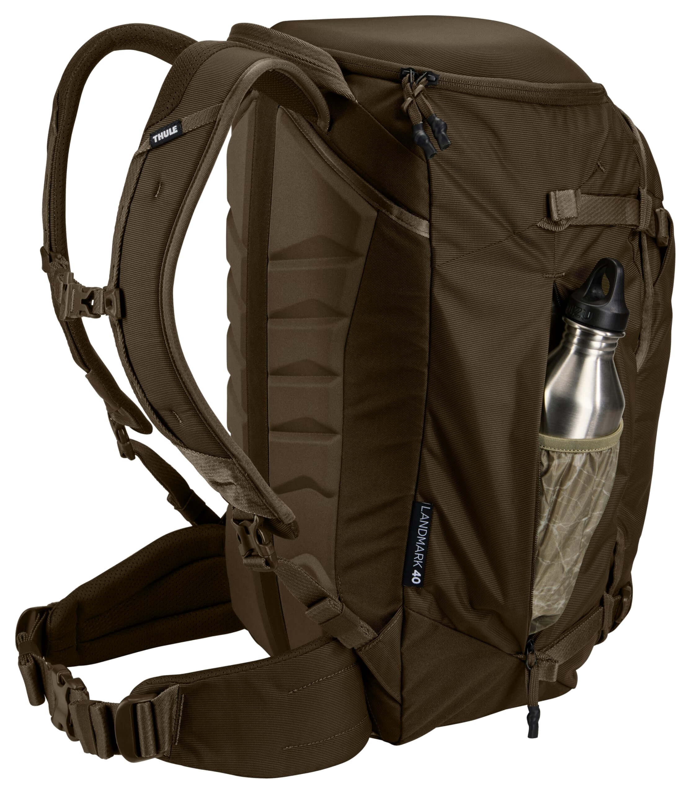 Reiserucksack–Thule–Landmark–40L