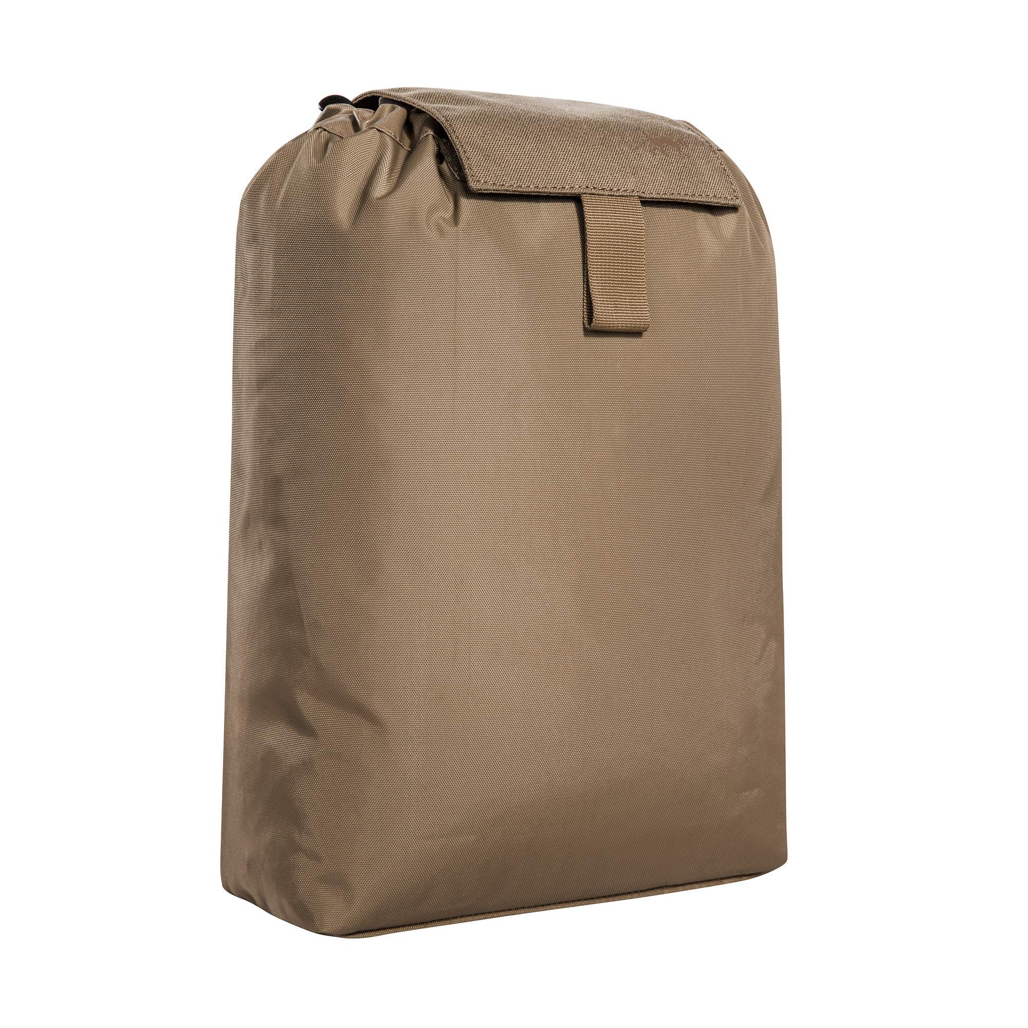 Abwurfsack – Tasmanian Tiger – TT Dump Pouch MK II – Coyote Brown – Tasmanian Tiger
