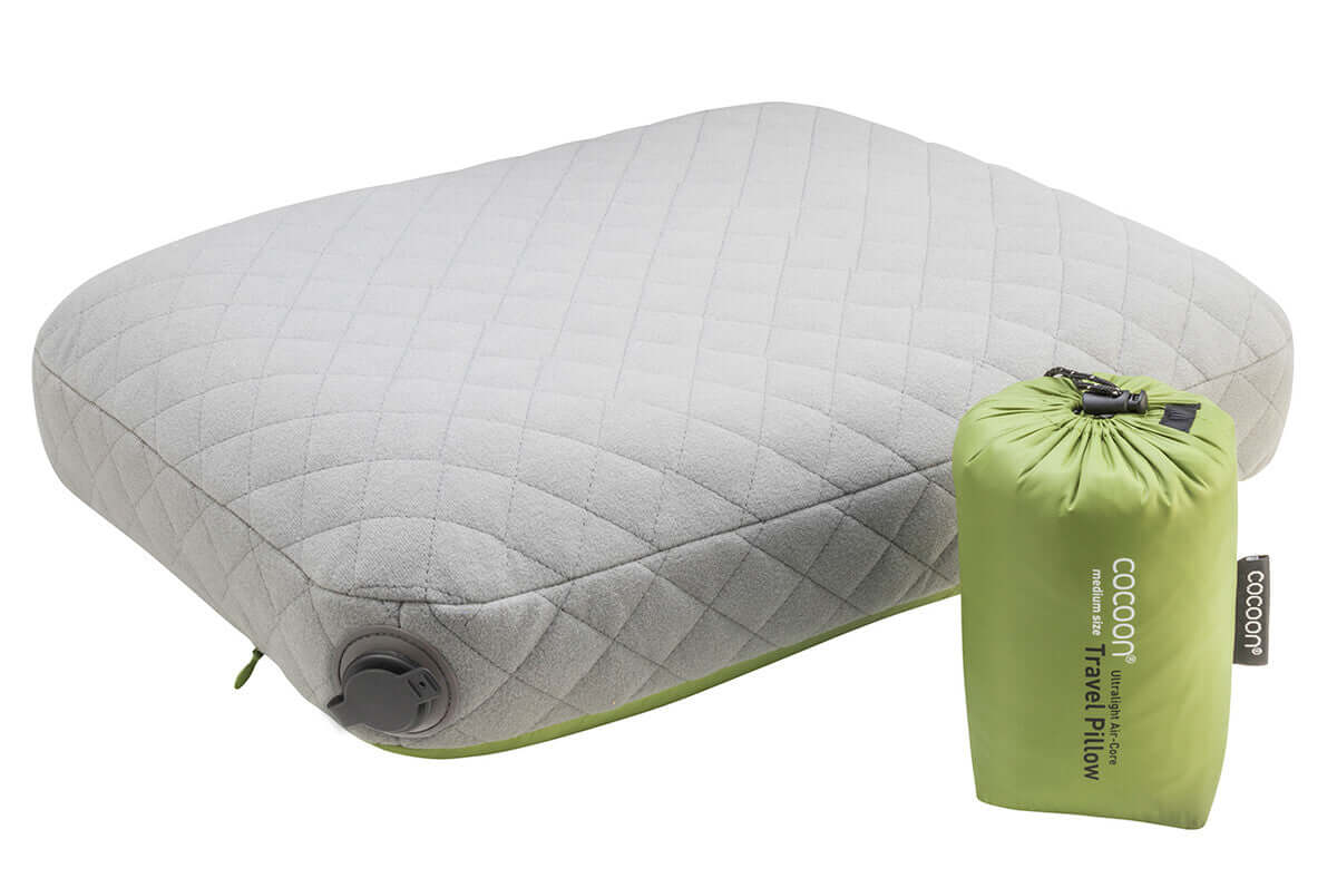 Kopfkissen – Cocoon – Air Core Pillow Ultralight