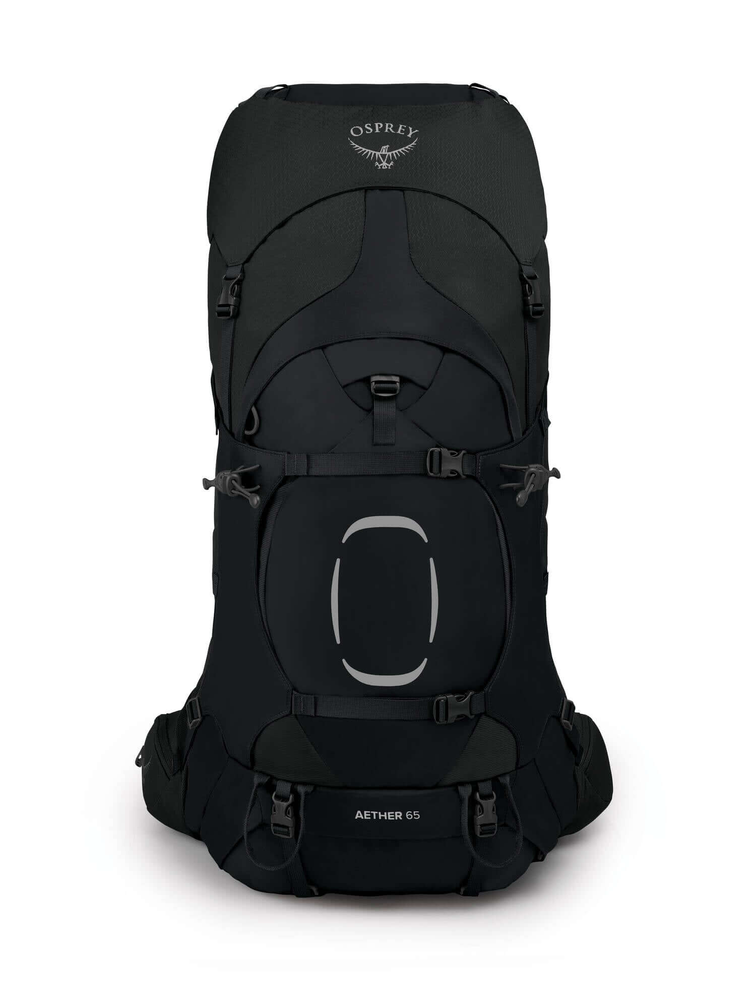 Osprey Aether 65 Trekkingrucksack für Herren - Outdoor Shop FluxPerfect