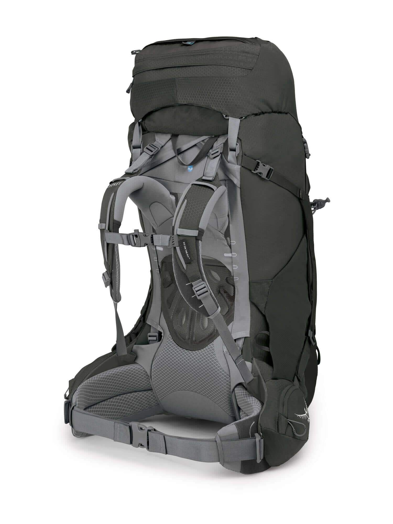 Osprey Ariel 65 Damen Trekkingrucksack - Outdoor Shop FluxPerfect