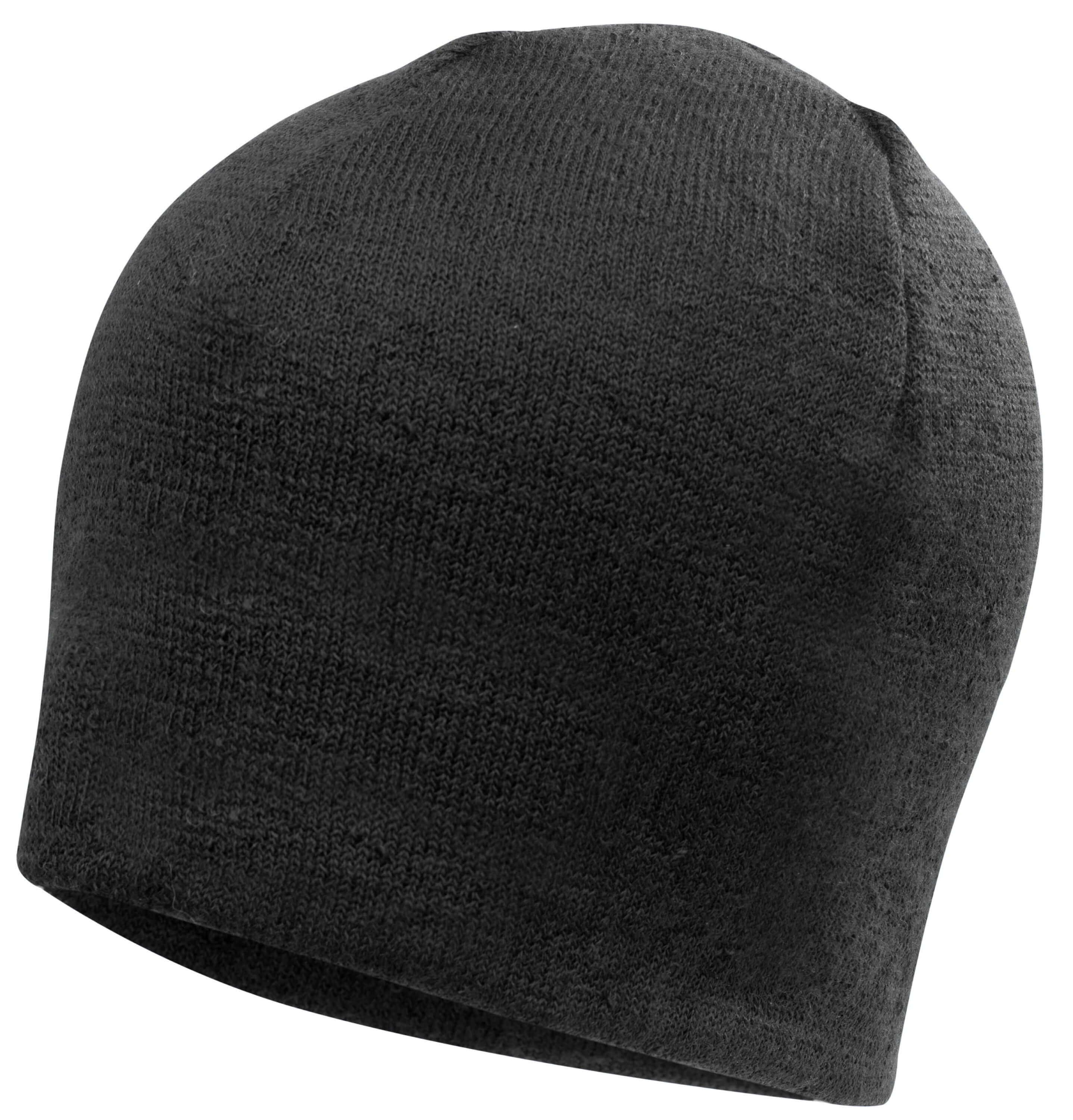 Die Woolpower Cap 400 - feinste Merino Mütze für kalte Tage und Winter Abenteuer, erhältlich im Outdoor Onlineshop FluxPerfect