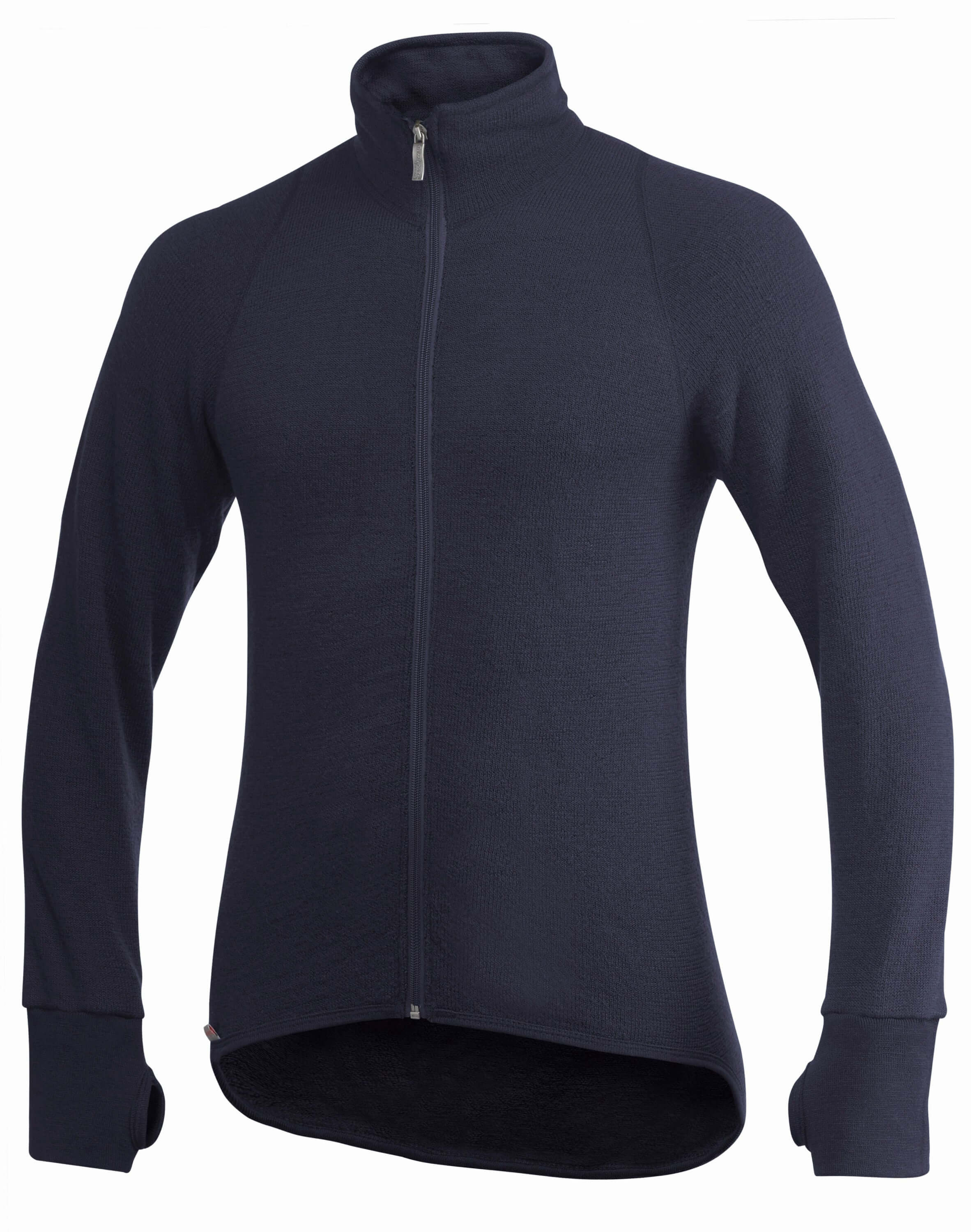 Funktionsjacke Unisex – Woolpower – Full Zip Jacket 400