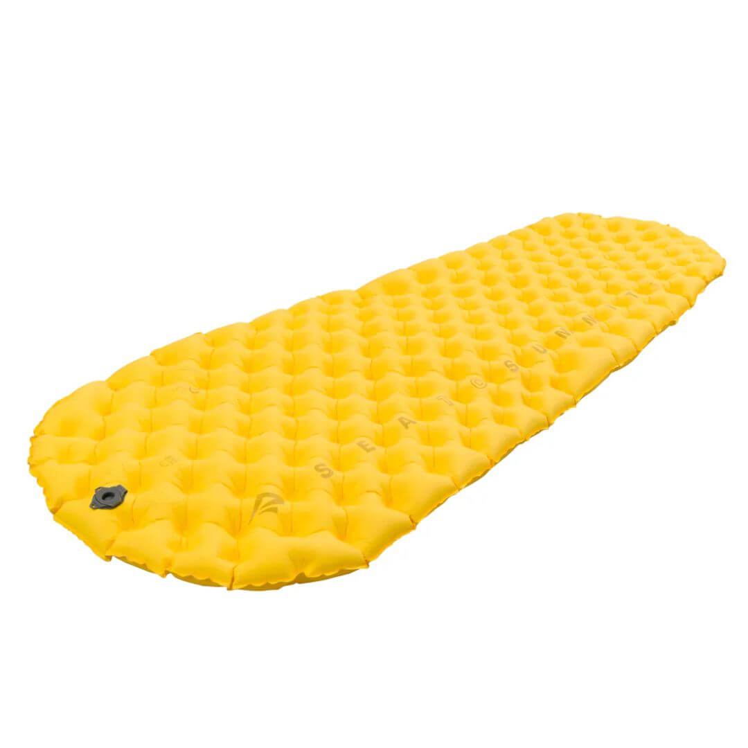 Sea to Summit Ultralight Air Isomatte | Outdoor Shop FluxPerfect