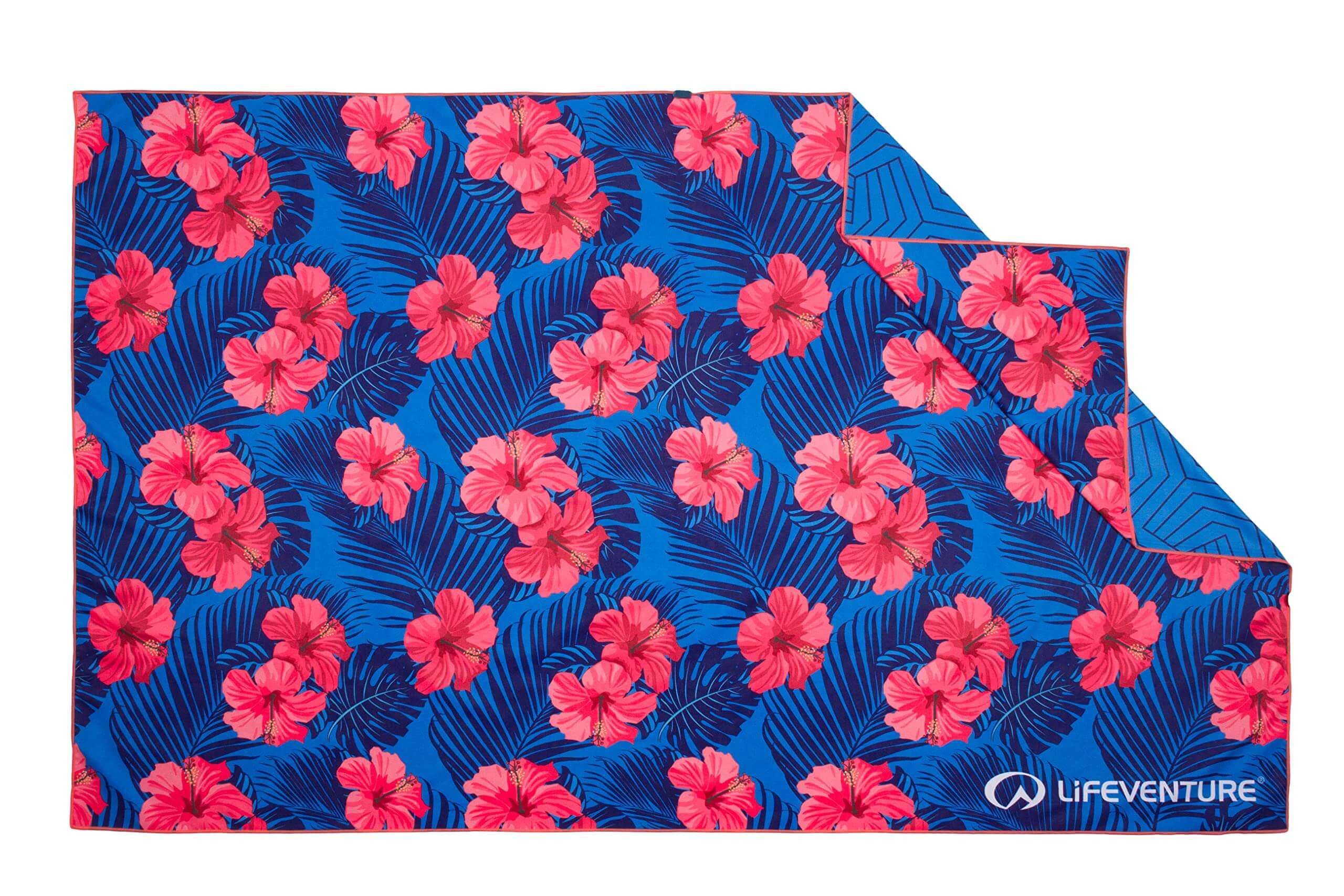 Lifesystems Mikrofaserhandtuch - Outdoor Shop FluxPerfect